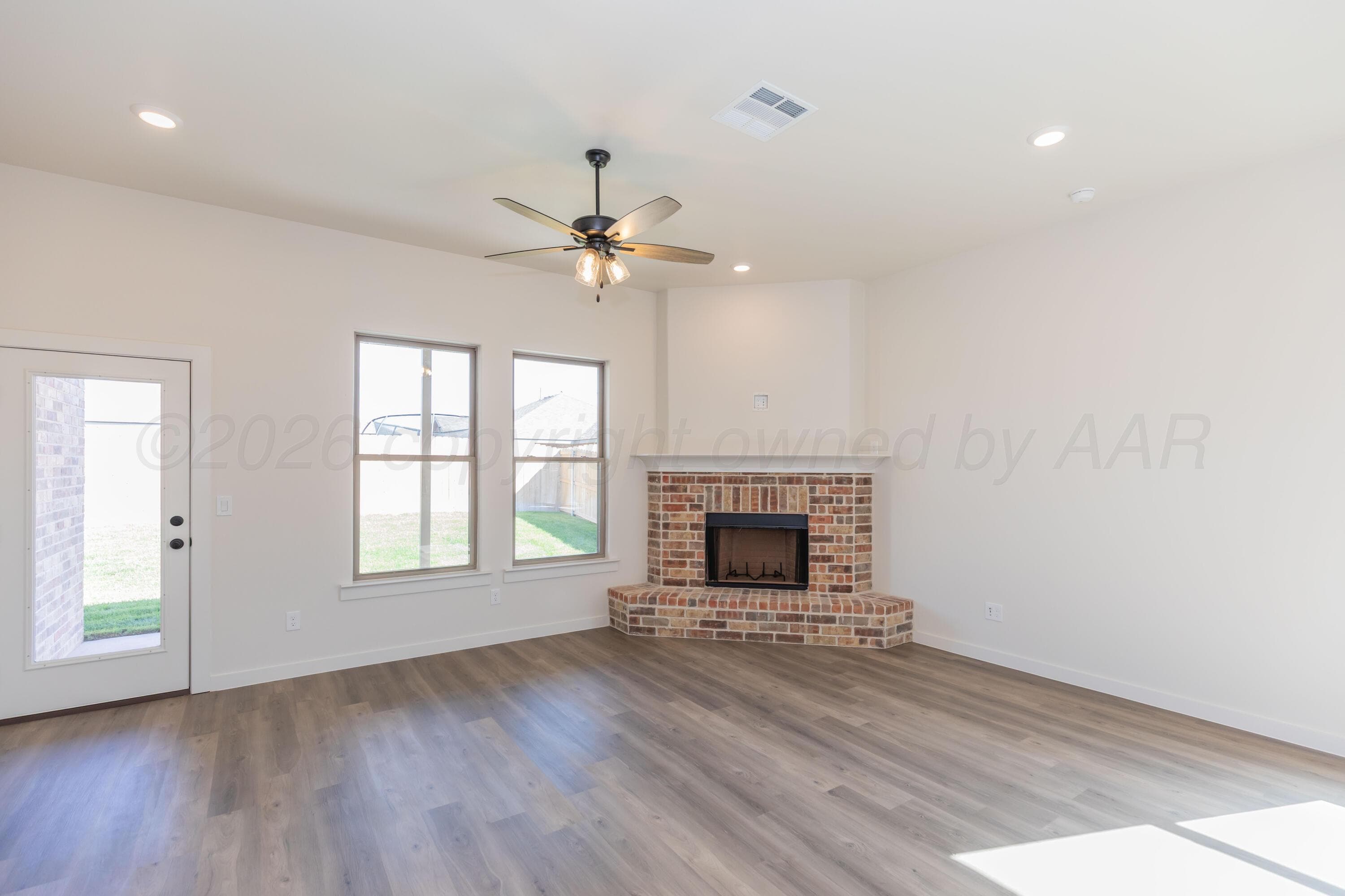 4206 Houlette Street, Amarillo, TX 79118, photo 4