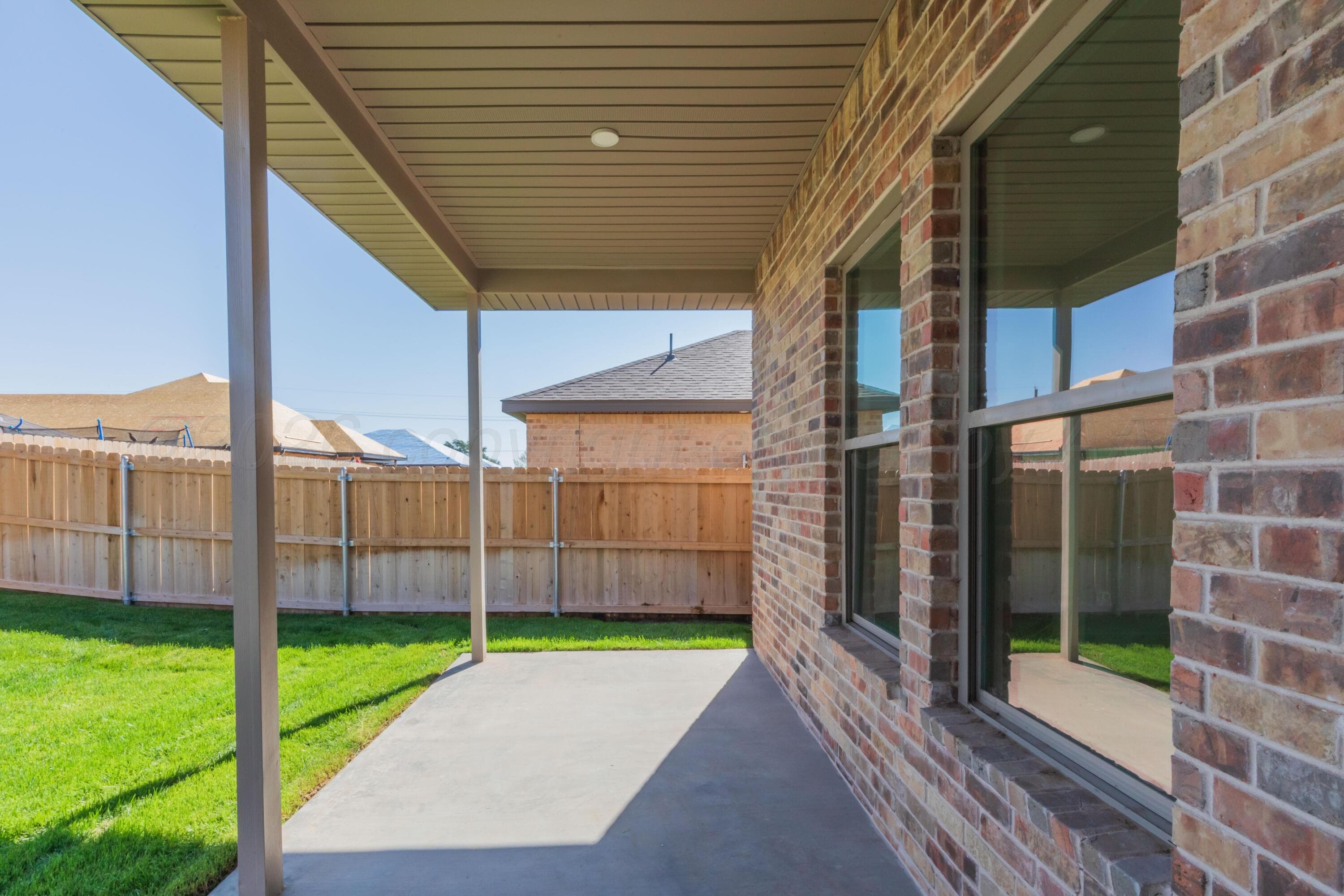 4206 Houlette Street, Amarillo, TX 79118, photo 23