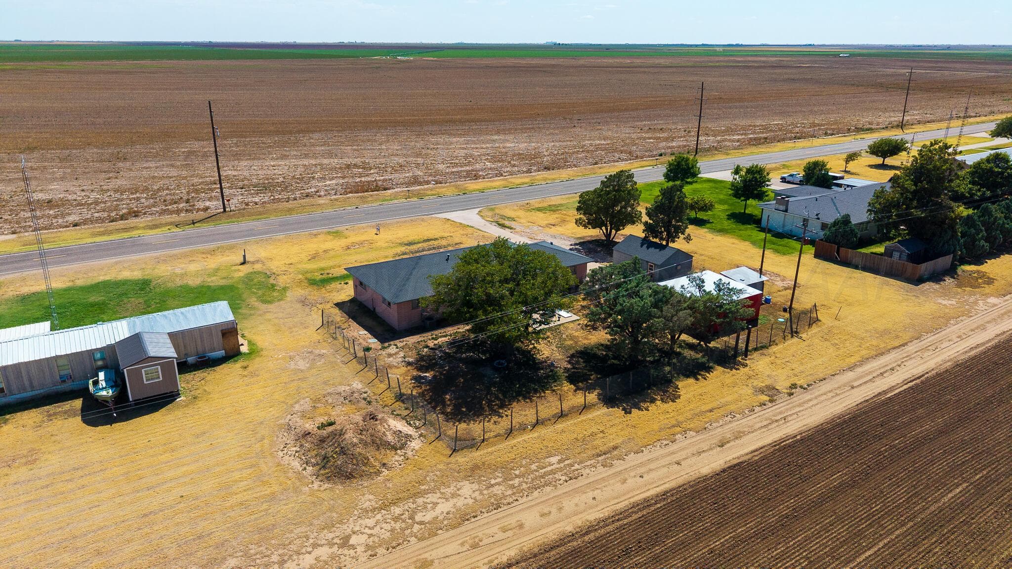 8475 FM 145, Kress, TX 79052, photo 36
