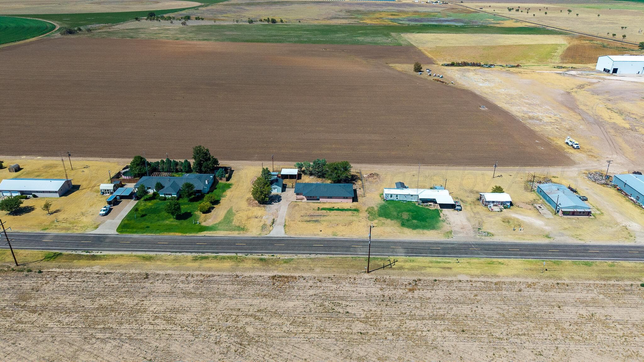 8475 FM 145, Kress, TX 79052, photo 2