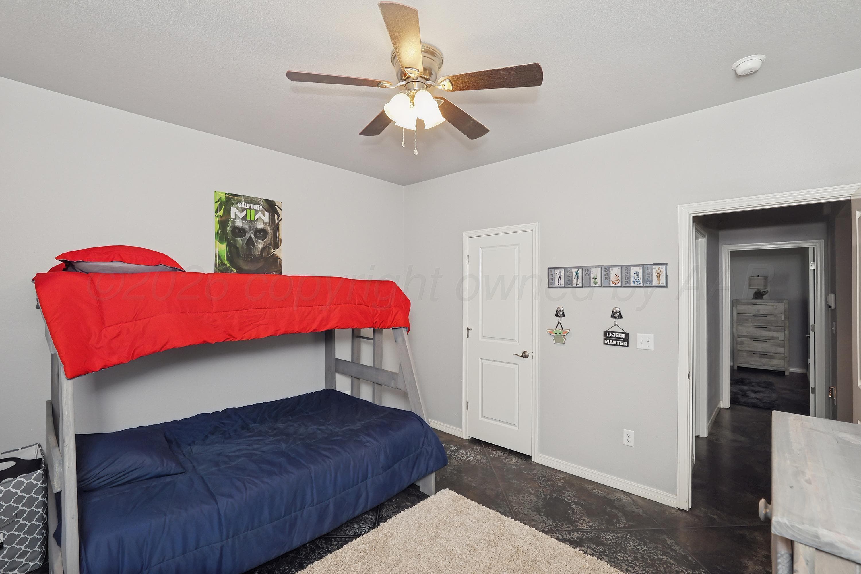 9309 HERITAGE HILLS Parkway, Amarillo, TX 79119, photo 18