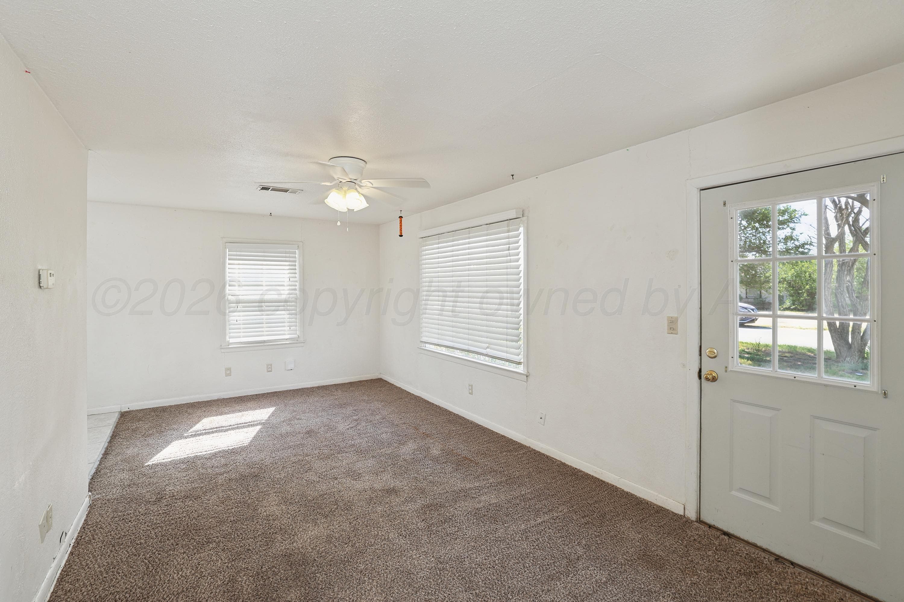 1405 2ND Avenue, Canyon, TX 79015-2715, photo 3