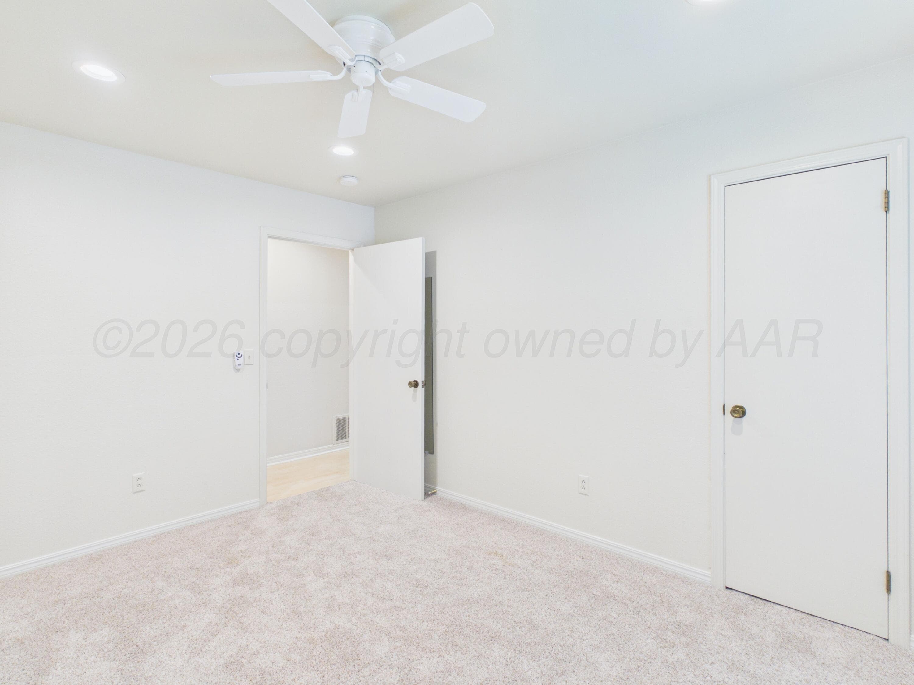 6810 MONTAGUE Drive, Amarillo, TX 79109-5048, photo 13