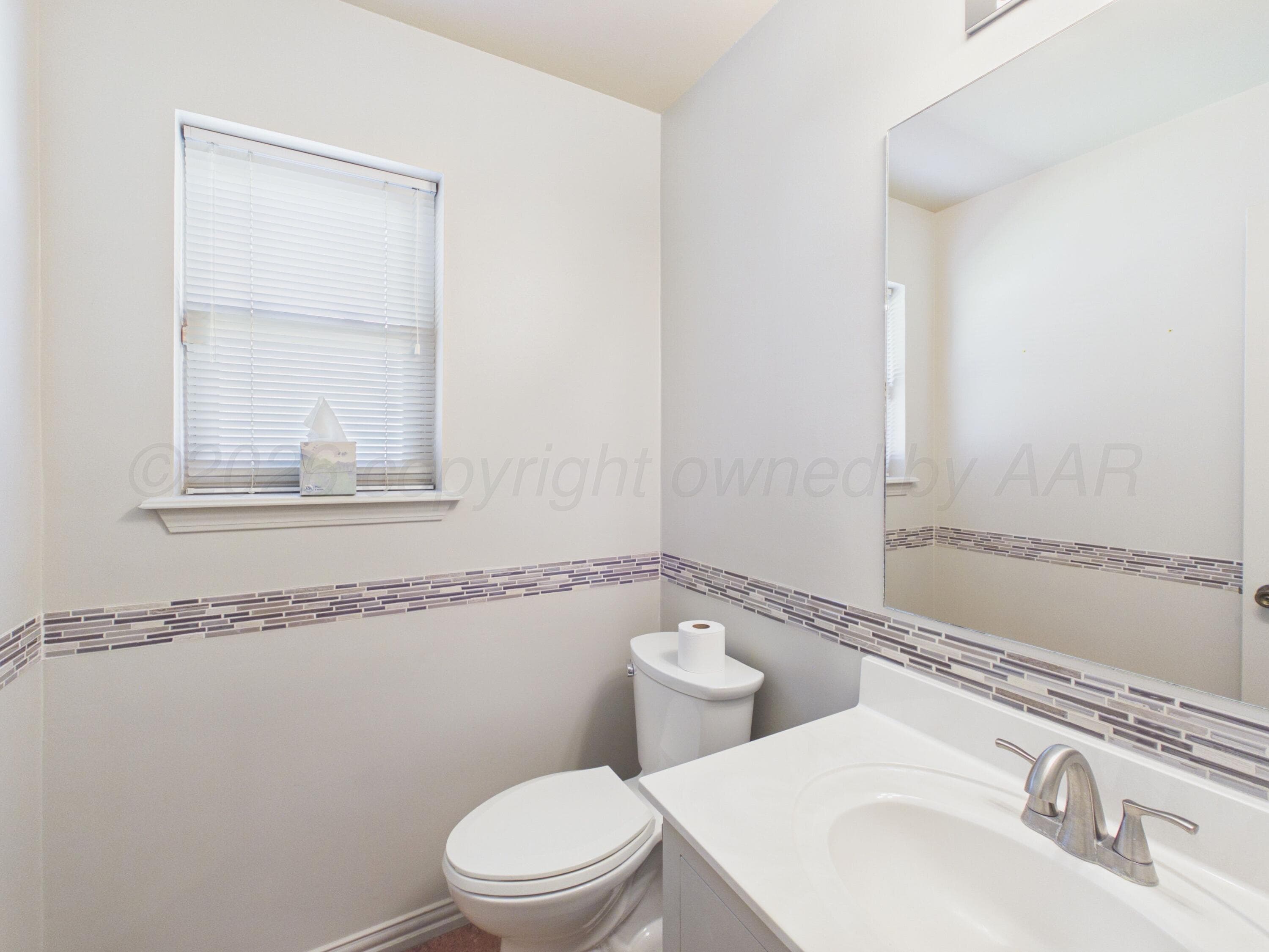 6810 MONTAGUE Drive, Amarillo, TX 79109-5048, photo 19