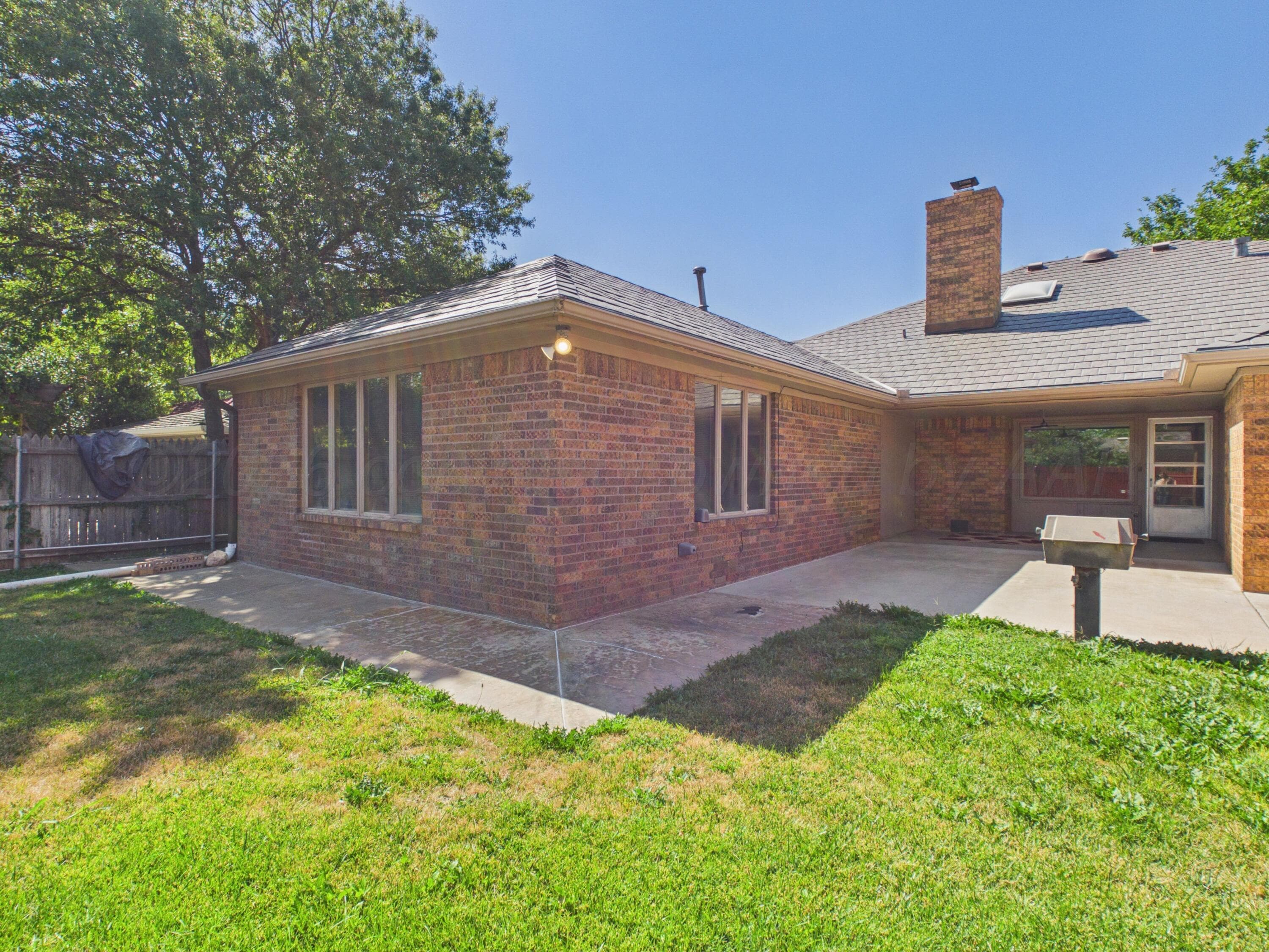 6810 MONTAGUE Drive, Amarillo, TX 79109-5048, photo 38