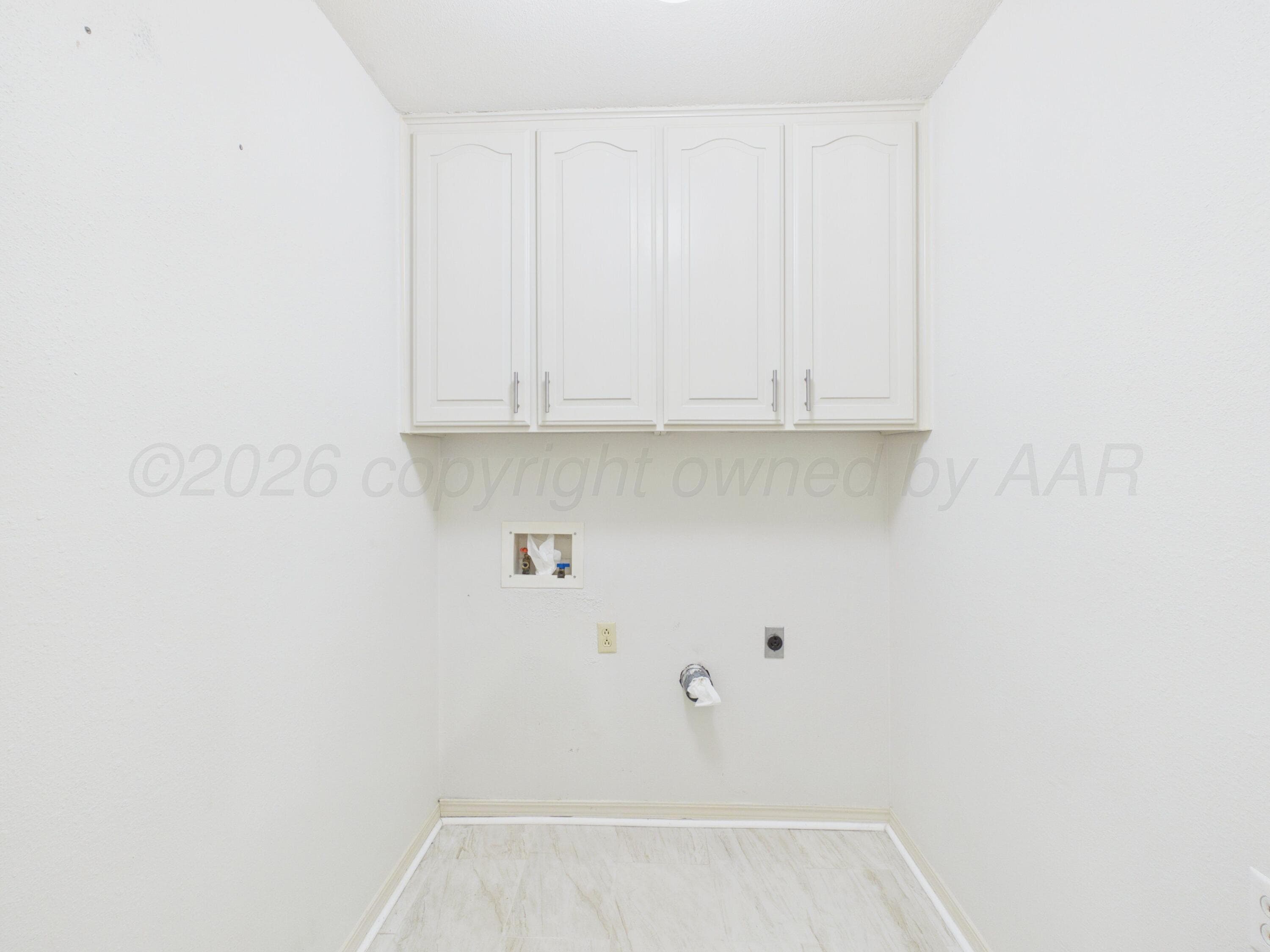 6810 MONTAGUE Drive, Amarillo, TX 79109-5048, photo 34