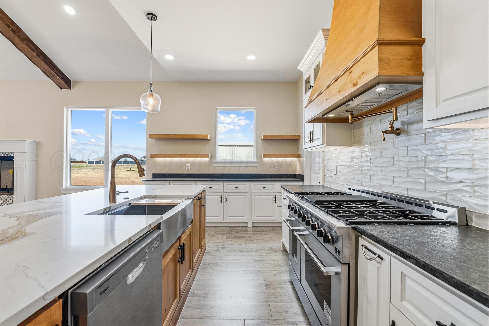 1601 S FORK Avenue, Amarillo, TX 79118, photo 17