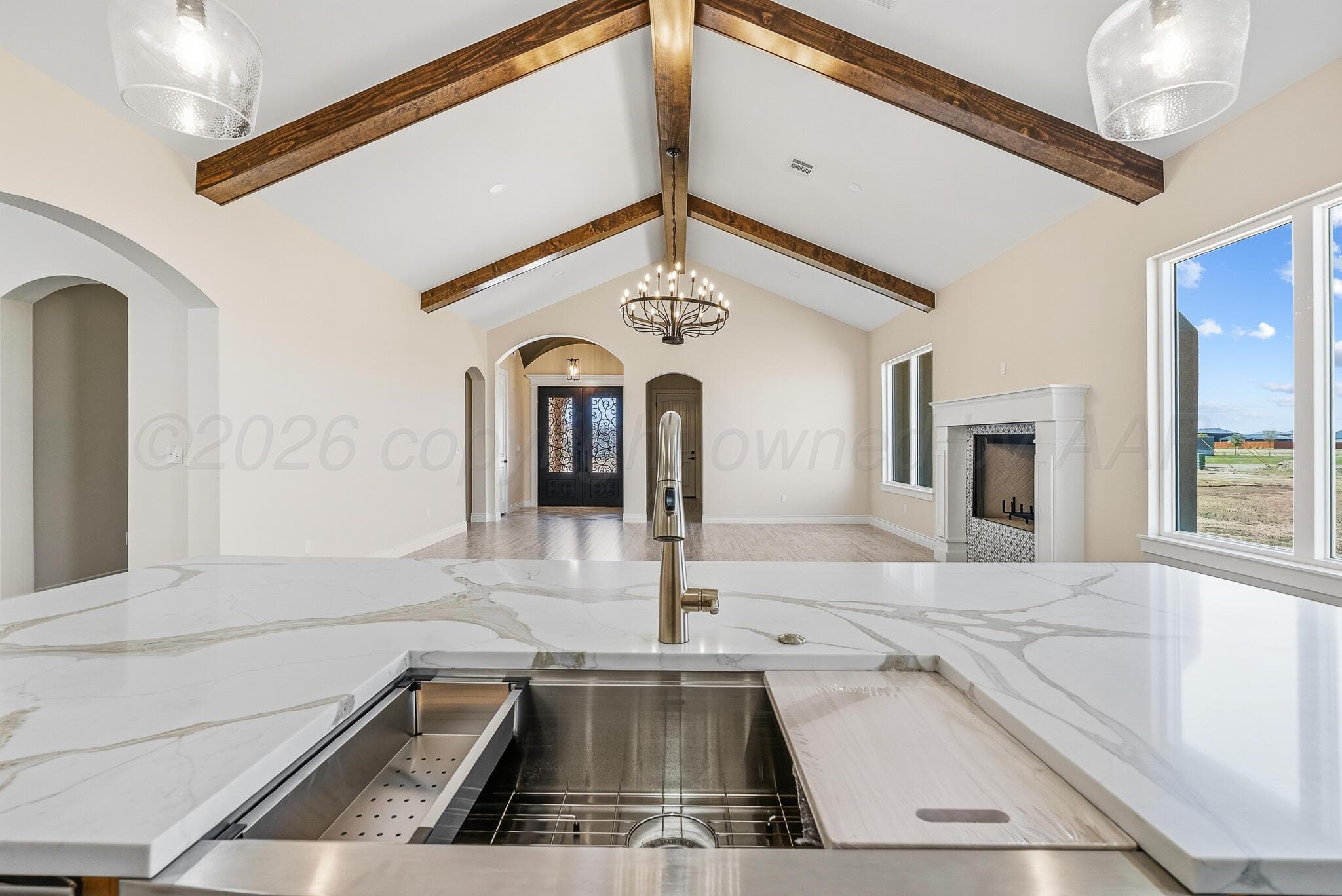 1601 S FORK Avenue, Amarillo, TX 79118, photo 19