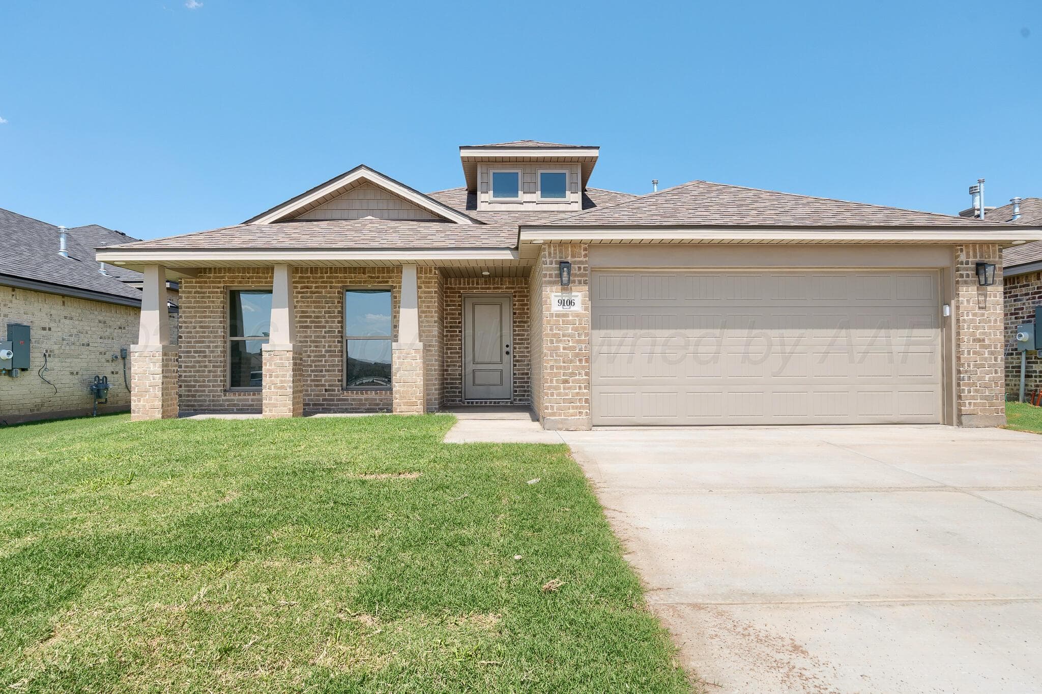9106 Bunkhouse Road, Amarillo, TX 79124