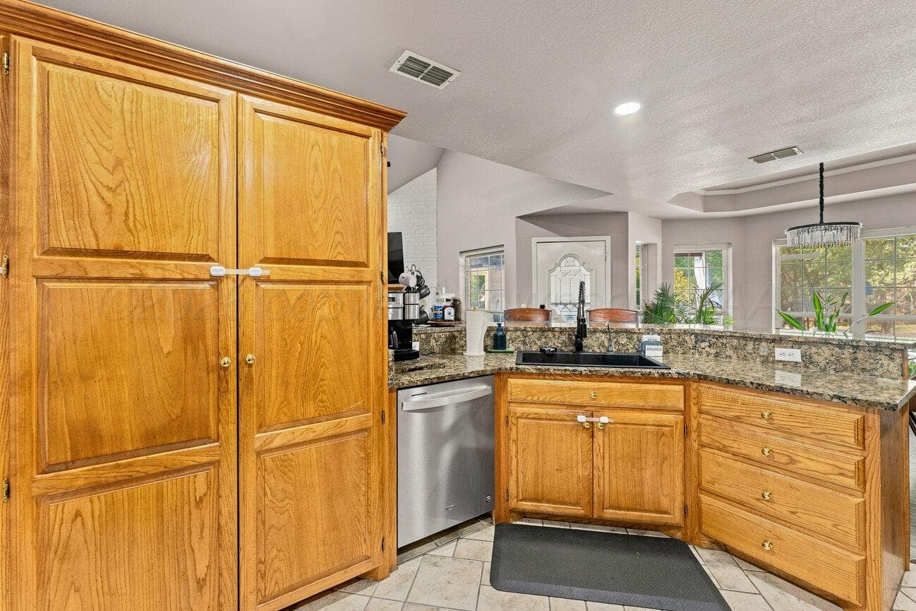 7321 Smoketree Drive, Amarillo, TX 79124, photo 11
