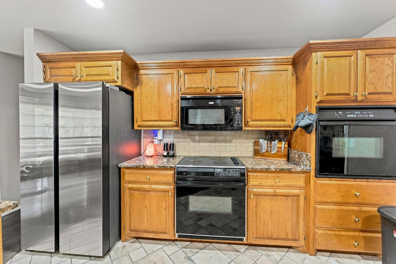 7321 Smoketree Drive, Amarillo, TX 79124, photo 12