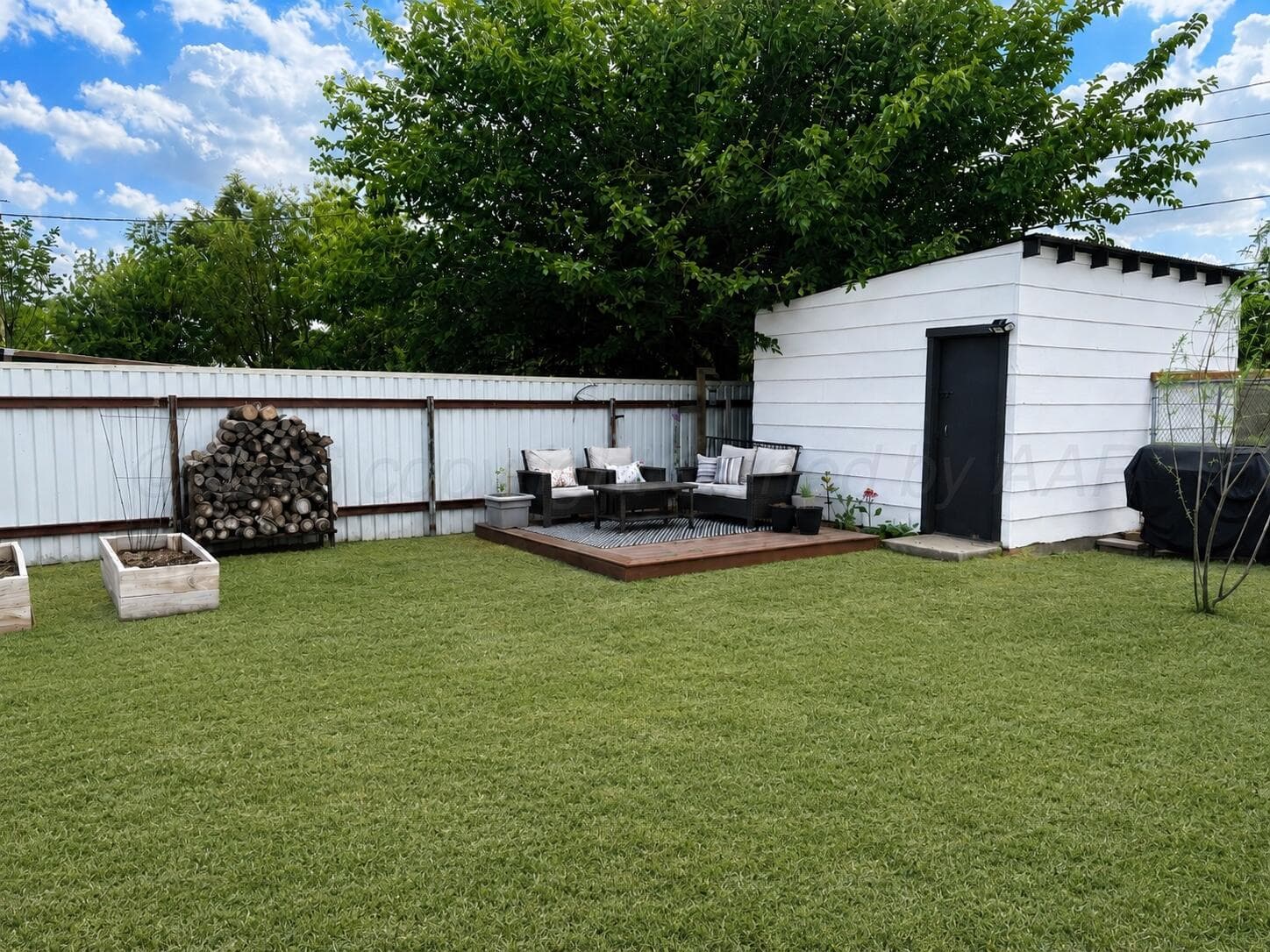 828 S JORDAN, White Deer, TX 79097, photo 20