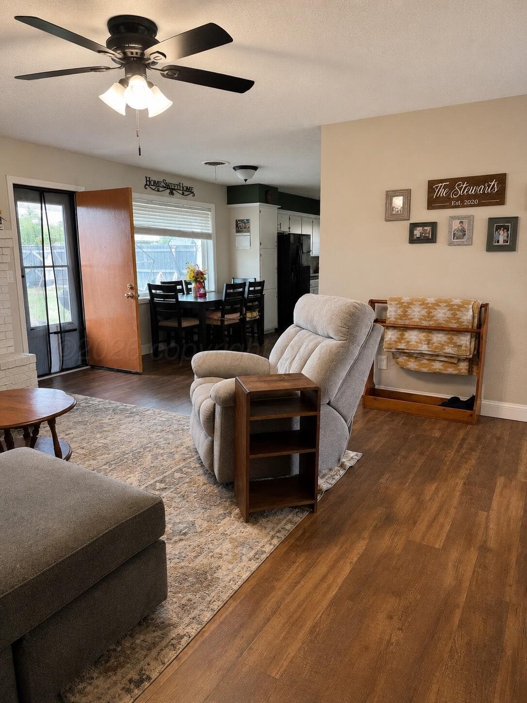 828 S JORDAN, White Deer, TX 79097, photo 4