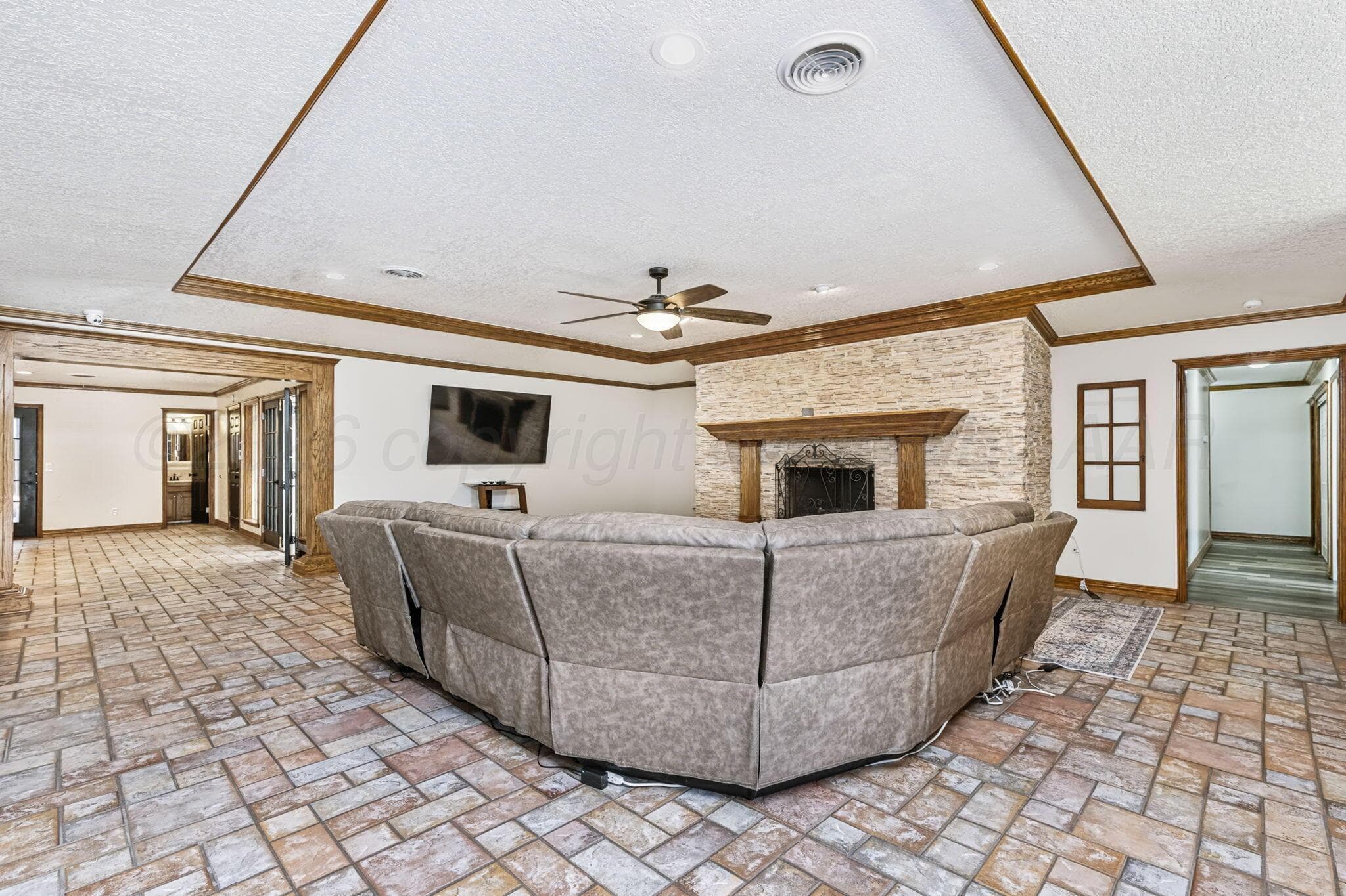 3532 SLEEPY HOLLOW Boulevard, Amarillo, TX 79121-1682, photo 4
