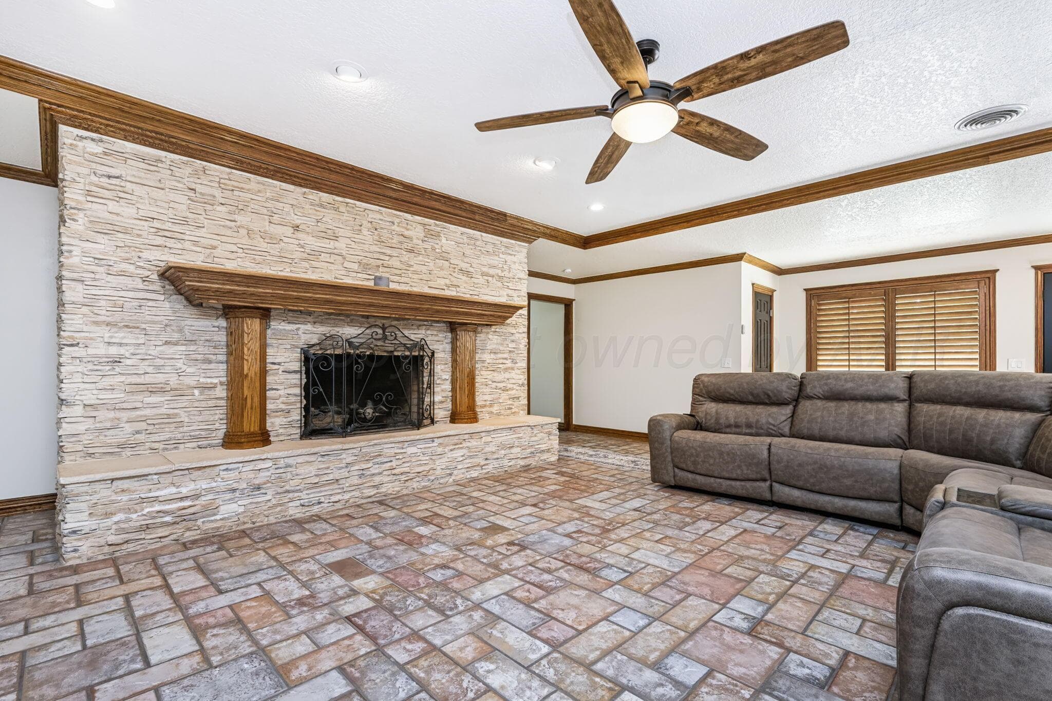 3532 SLEEPY HOLLOW Boulevard, Amarillo, TX 79121-1682, photo 5