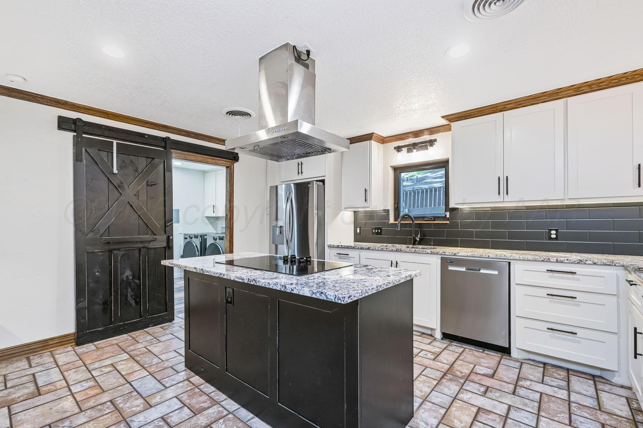 3532 SLEEPY HOLLOW Boulevard, Amarillo, TX 79121-1682, photo 10