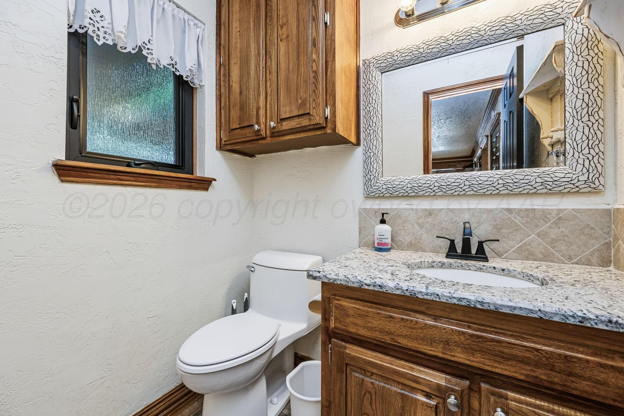 3532 SLEEPY HOLLOW Boulevard, Amarillo, TX 79121-1682, photo 13