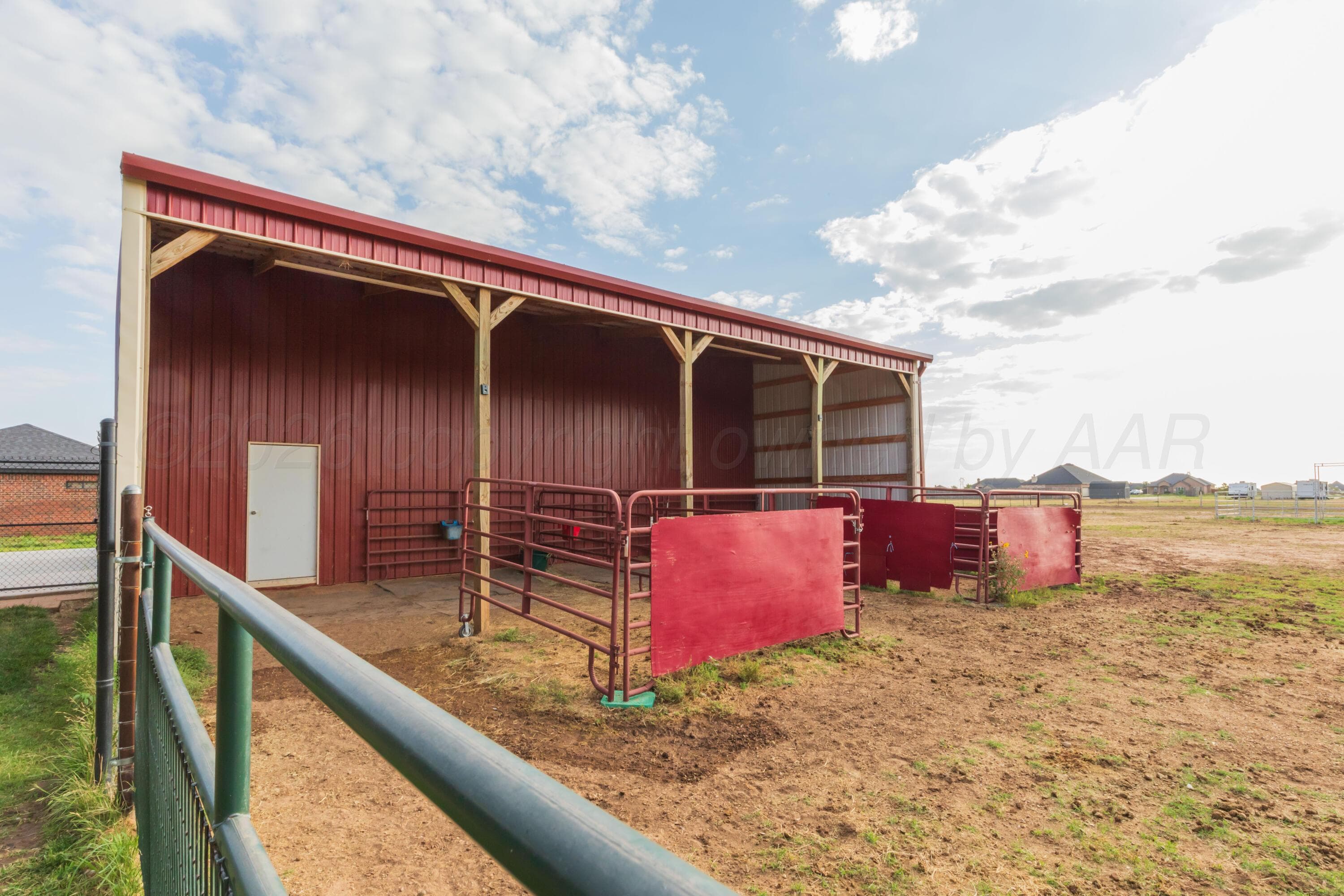 5501 BUFFALO SPRINGS Trail, Amarillo, TX 79119-6901, photo 15