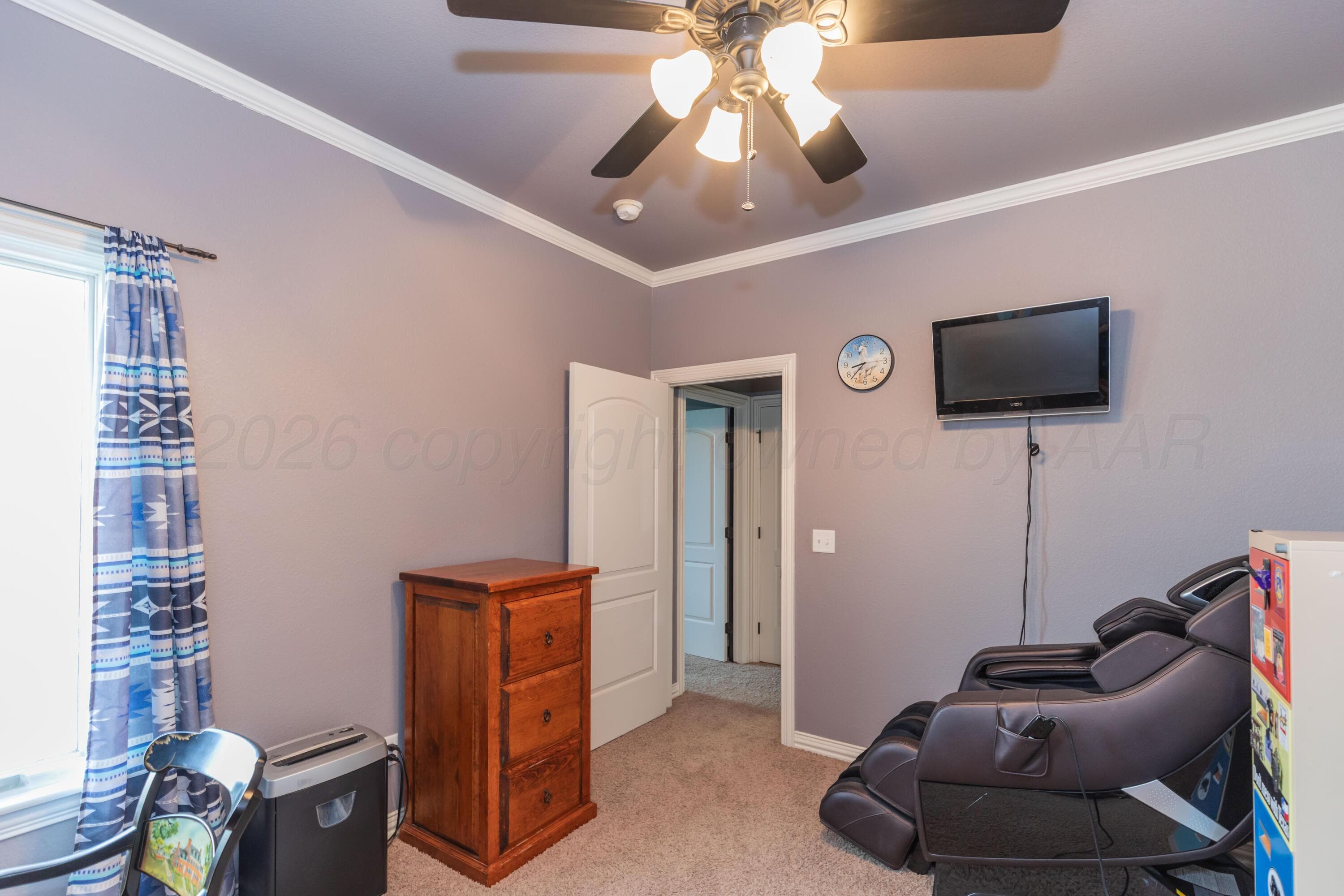 5501 BUFFALO SPRINGS Trail, Amarillo, TX 79119-6901, photo 41