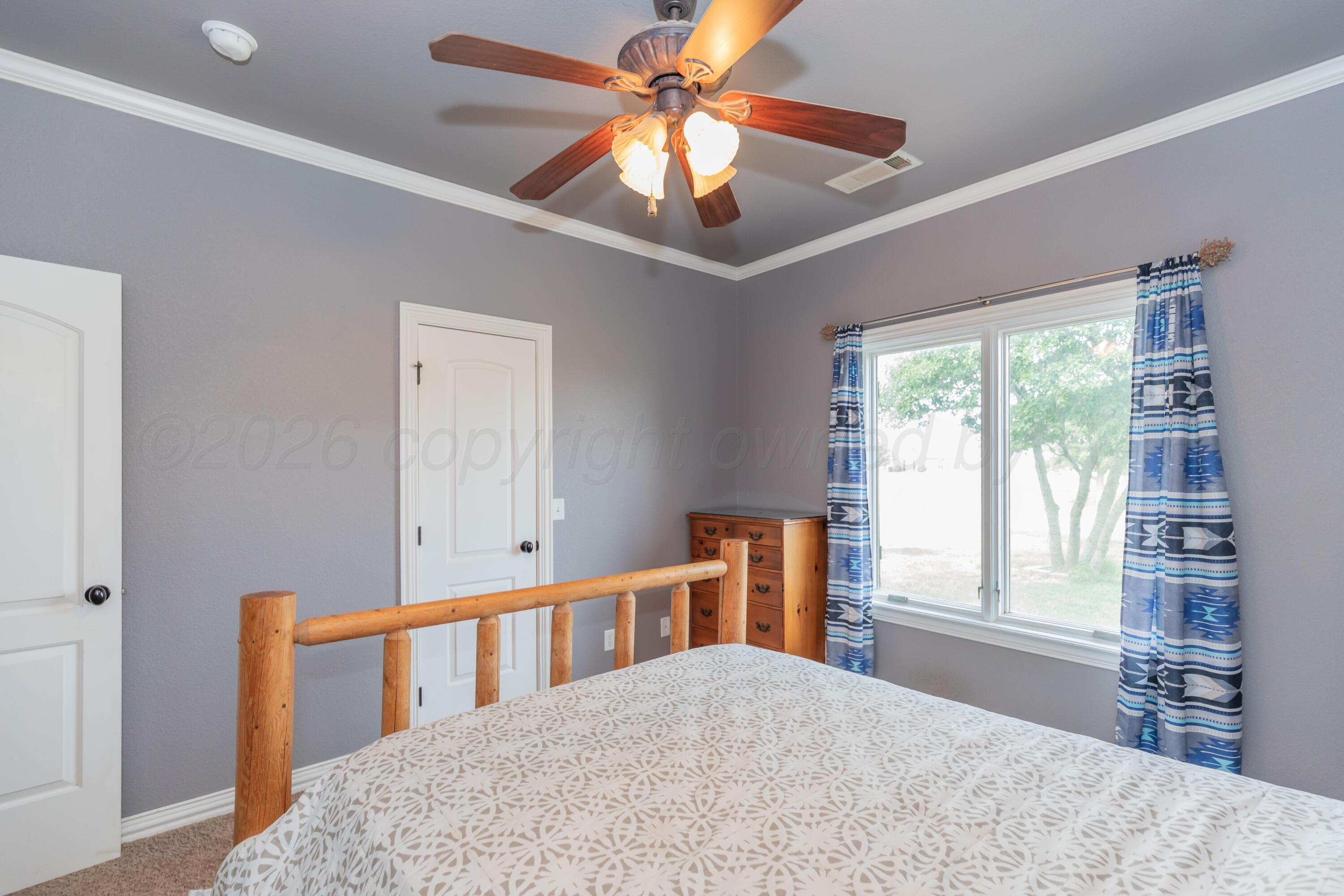 5501 BUFFALO SPRINGS Trail, Amarillo, TX 79119-6901, photo 43