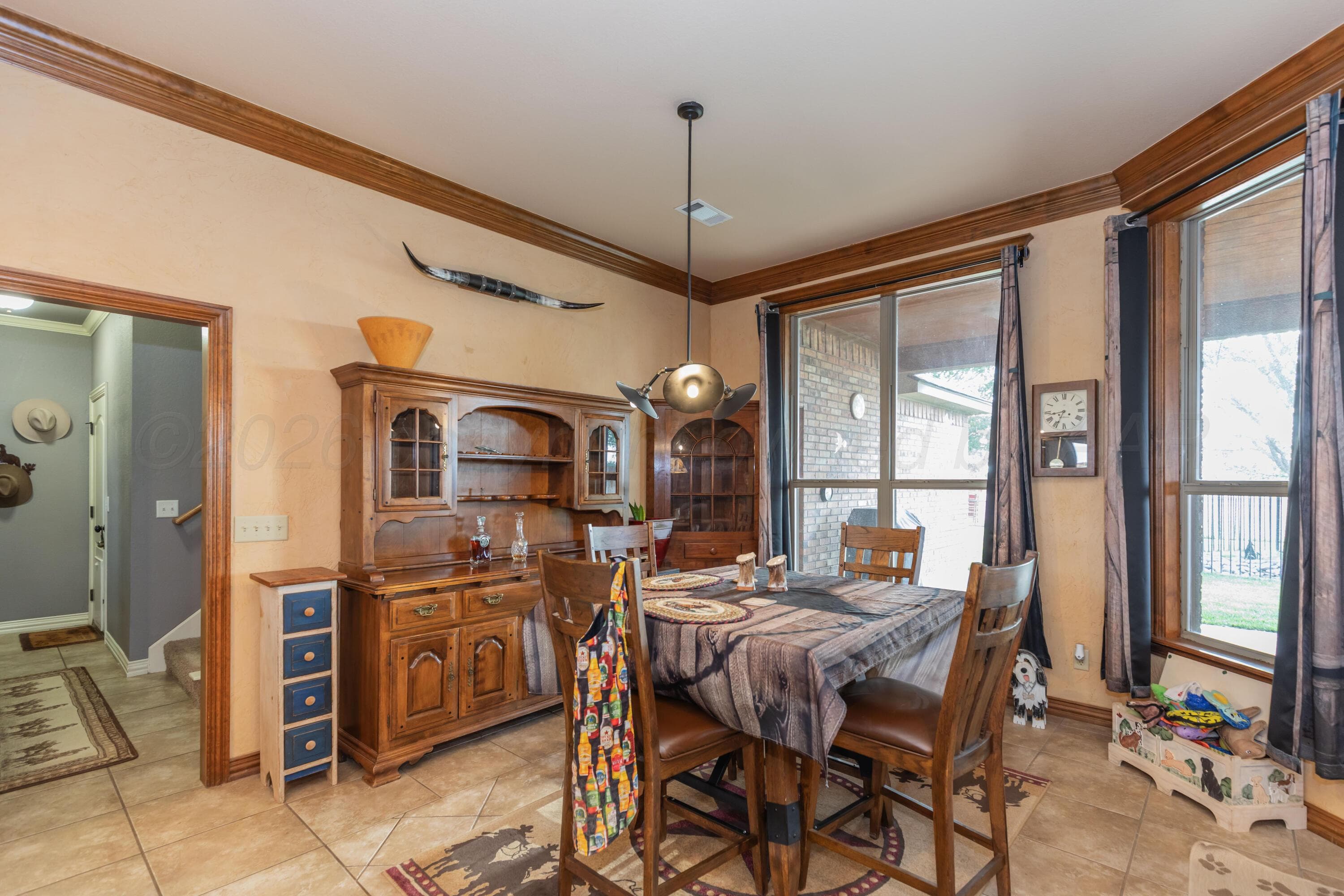 5501 BUFFALO SPRINGS Trail, Amarillo, TX 79119-6901, photo 4
