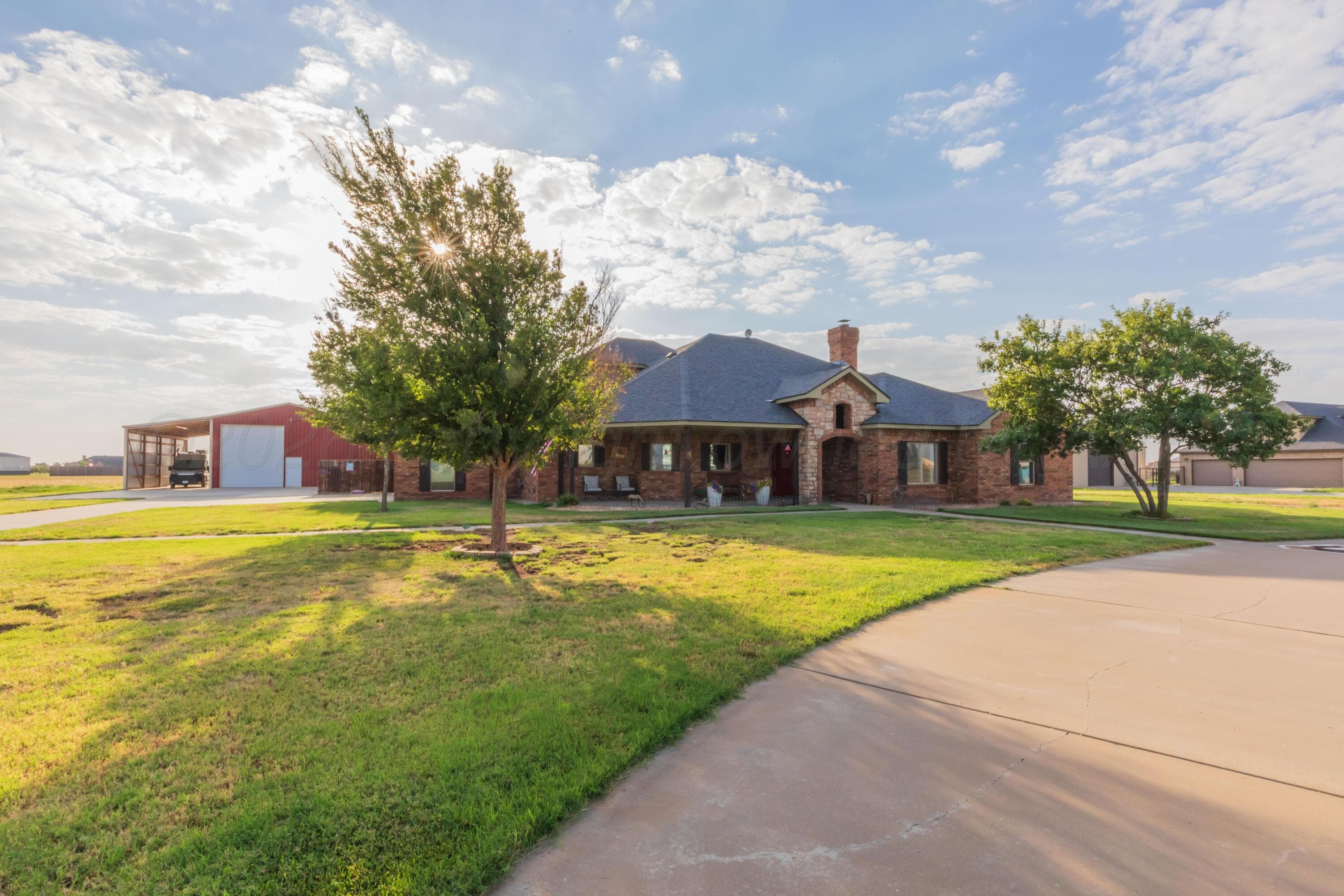 5501 BUFFALO SPRINGS Trail, Amarillo, TX 79119-6901, photo 17