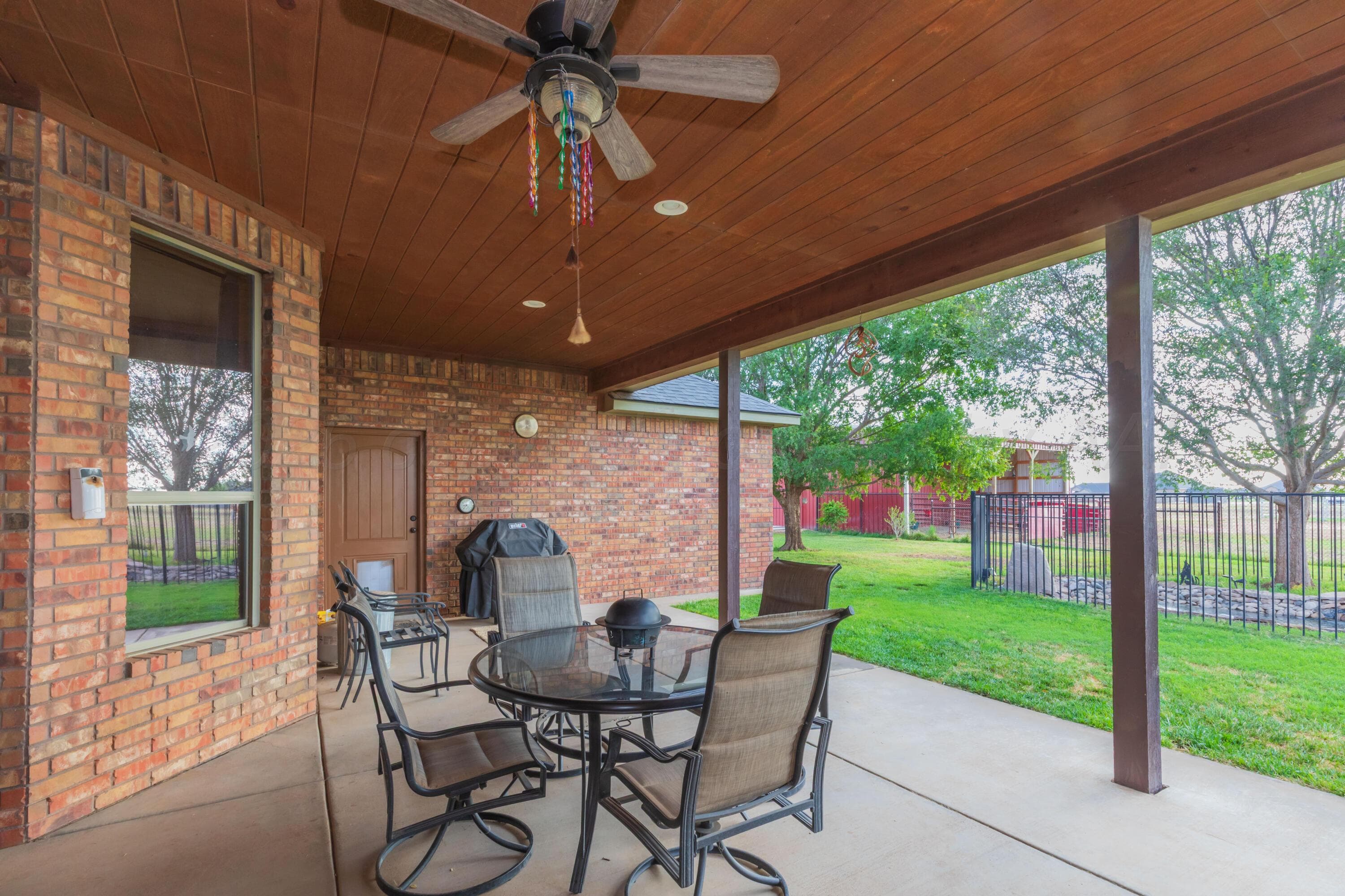 5501 BUFFALO SPRINGS Trail, Amarillo, TX 79119-6901, photo 49