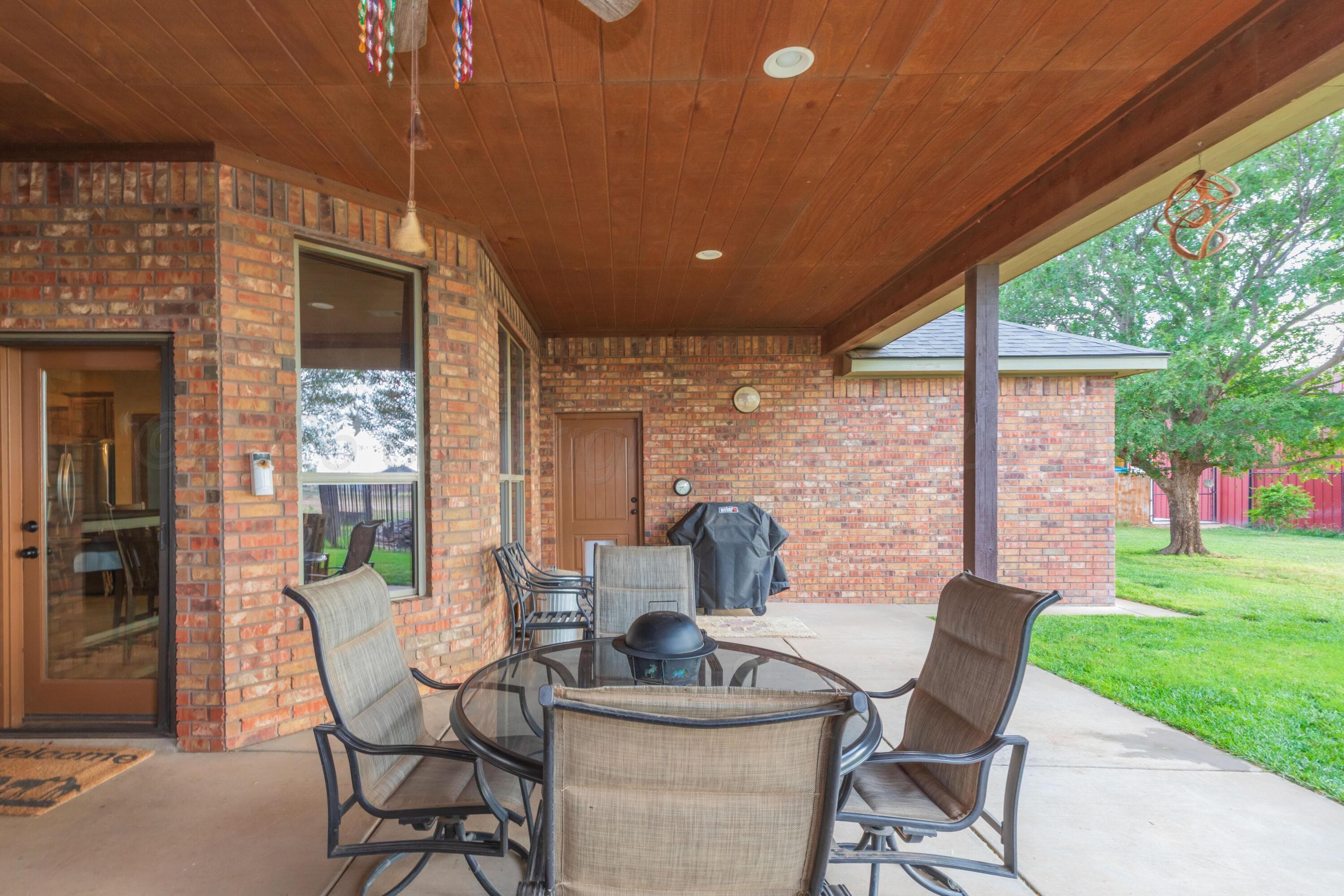 5501 BUFFALO SPRINGS Trail, Amarillo, TX 79119-6901, photo 50