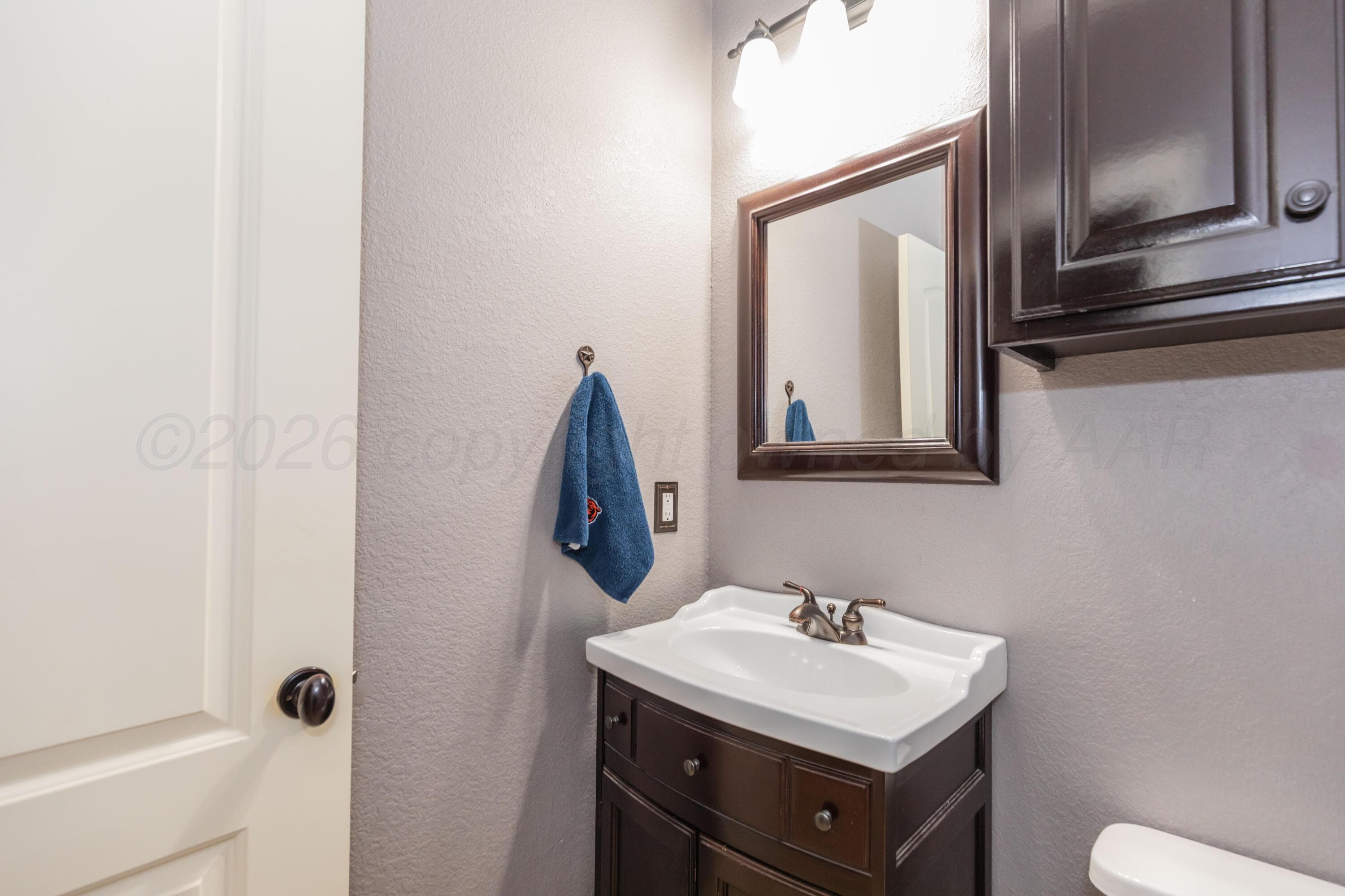 5501 BUFFALO SPRINGS Trail, Amarillo, TX 79119-6901, photo 45