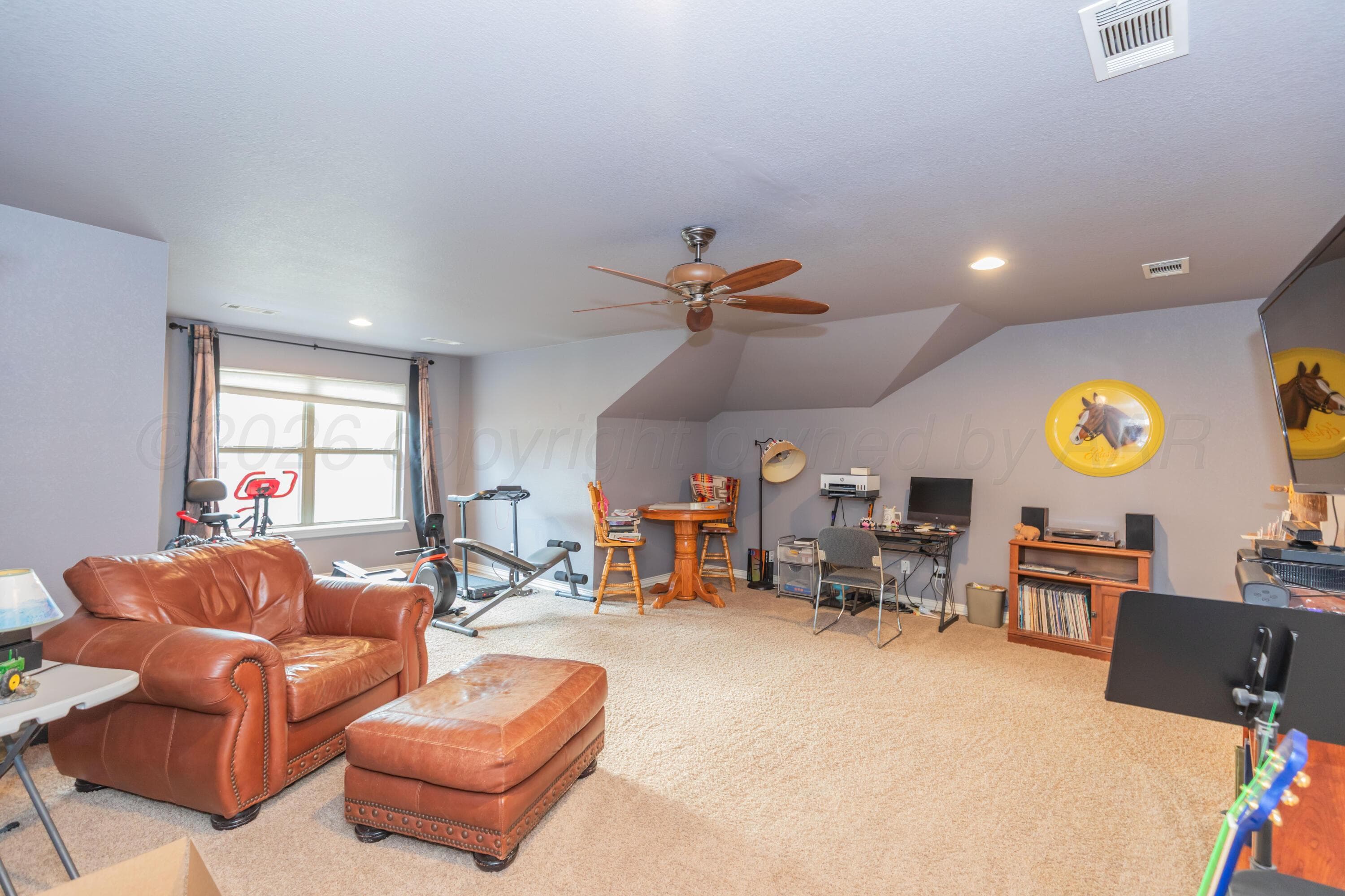 5501 BUFFALO SPRINGS Trail, Amarillo, TX 79119-6901, photo 5