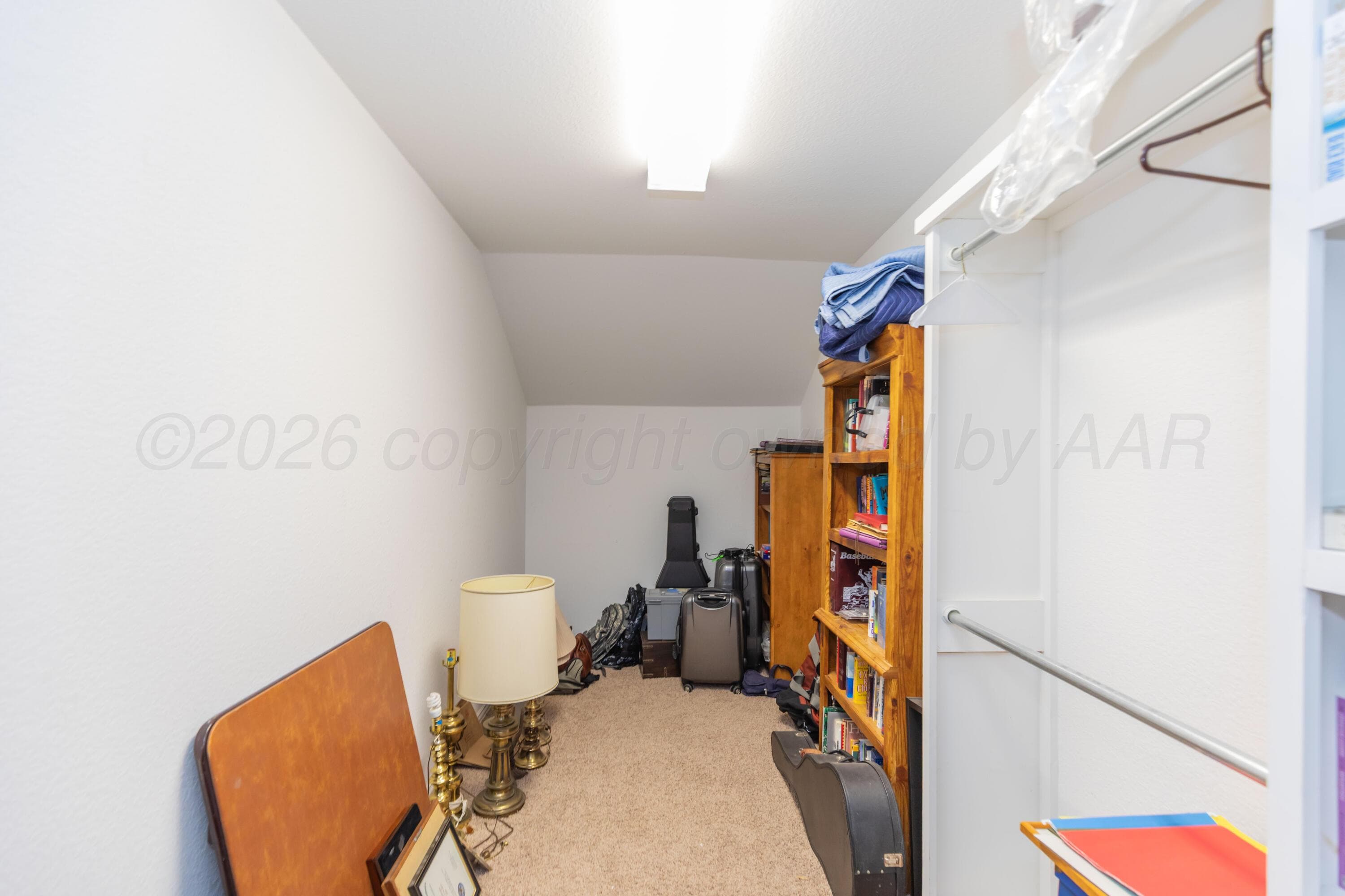 5501 BUFFALO SPRINGS Trail, Amarillo, TX 79119-6901, photo 48