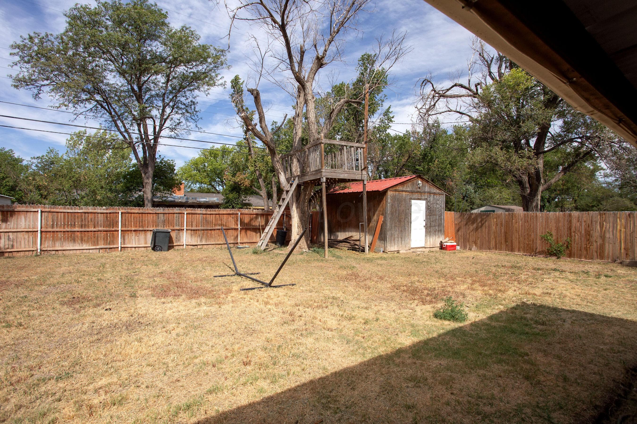 3710 Lenwood Drive, Amarillo, TX 79109, photo 5