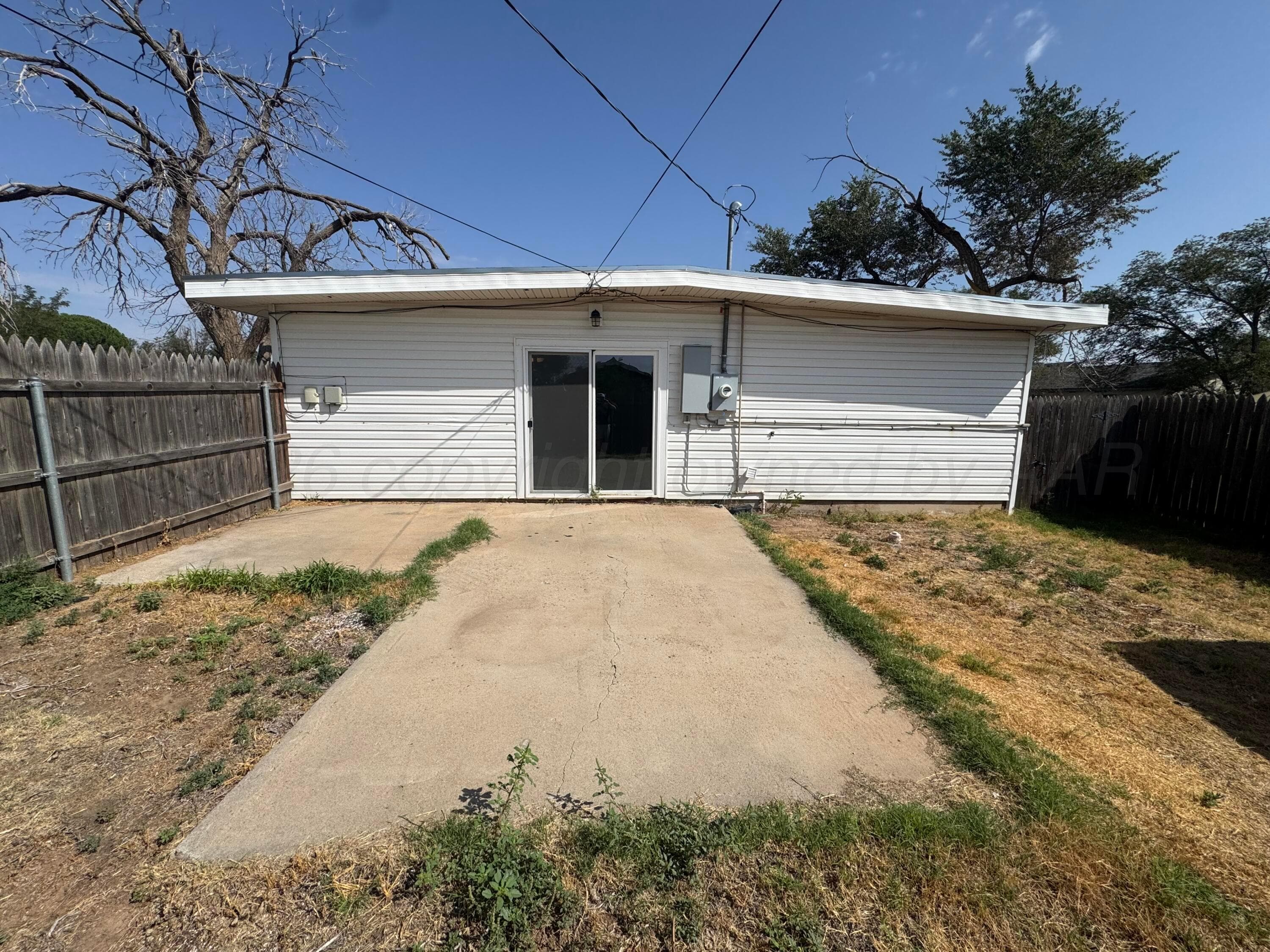 501 5TH Street, Canyon, TX 79015-3541, photo 13