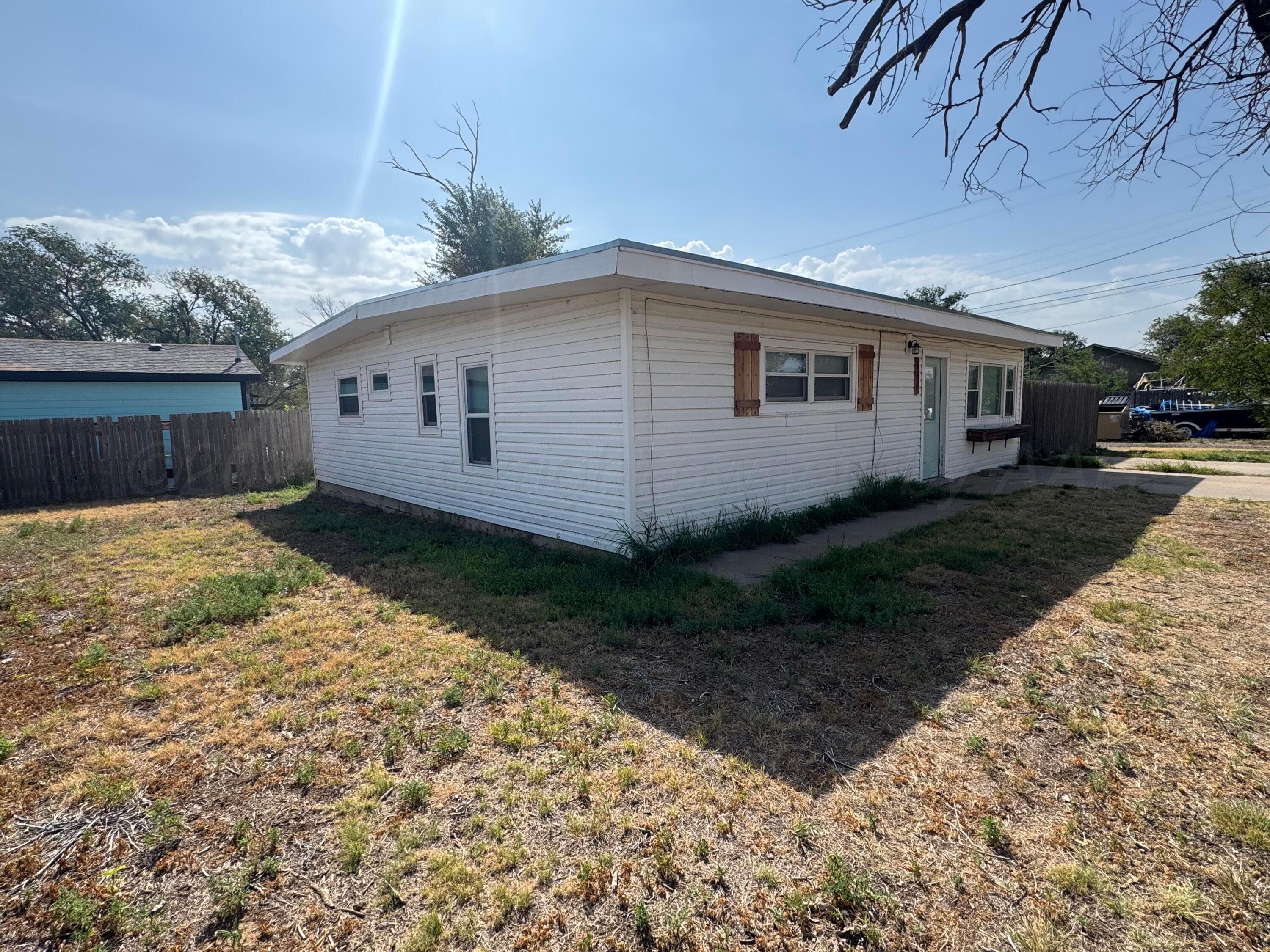 501 5TH Street, Canyon, TX 79015-3541, photo 2