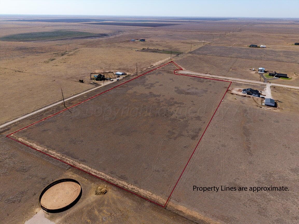 County Road 283 East, Canyon, TX 79015, photo 6
