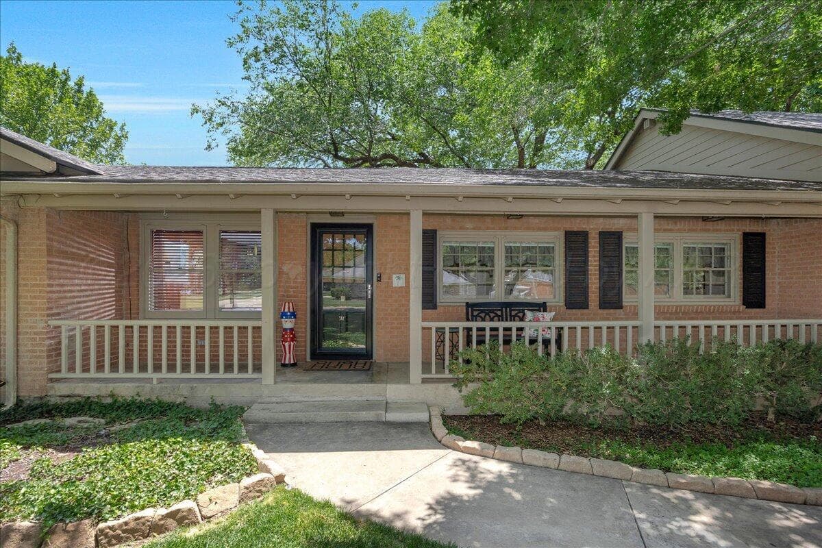 100 S AVONDALE Street, Amarillo, TX 79106-4106, photo 39