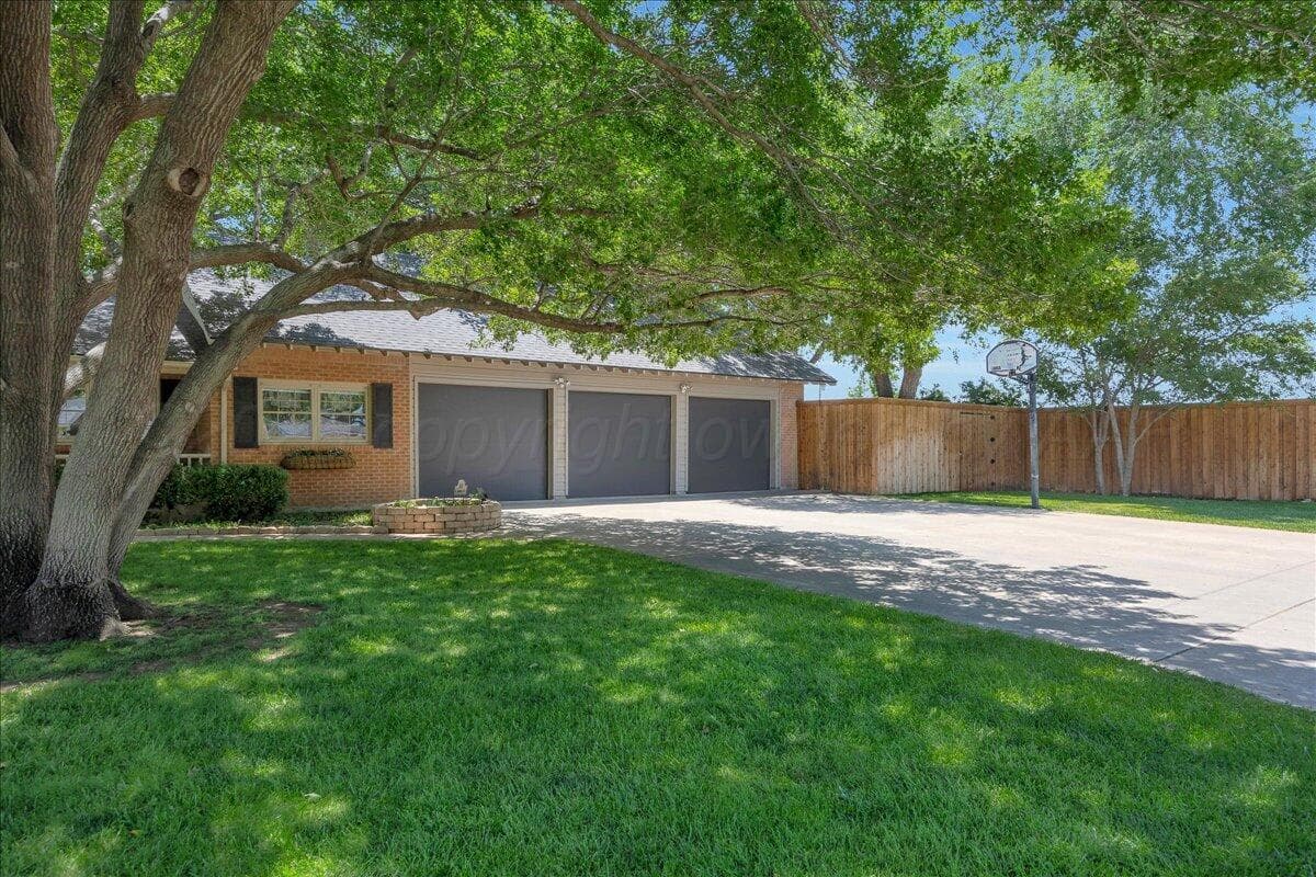100 S AVONDALE Street, Amarillo, TX 79106-4106, photo 40