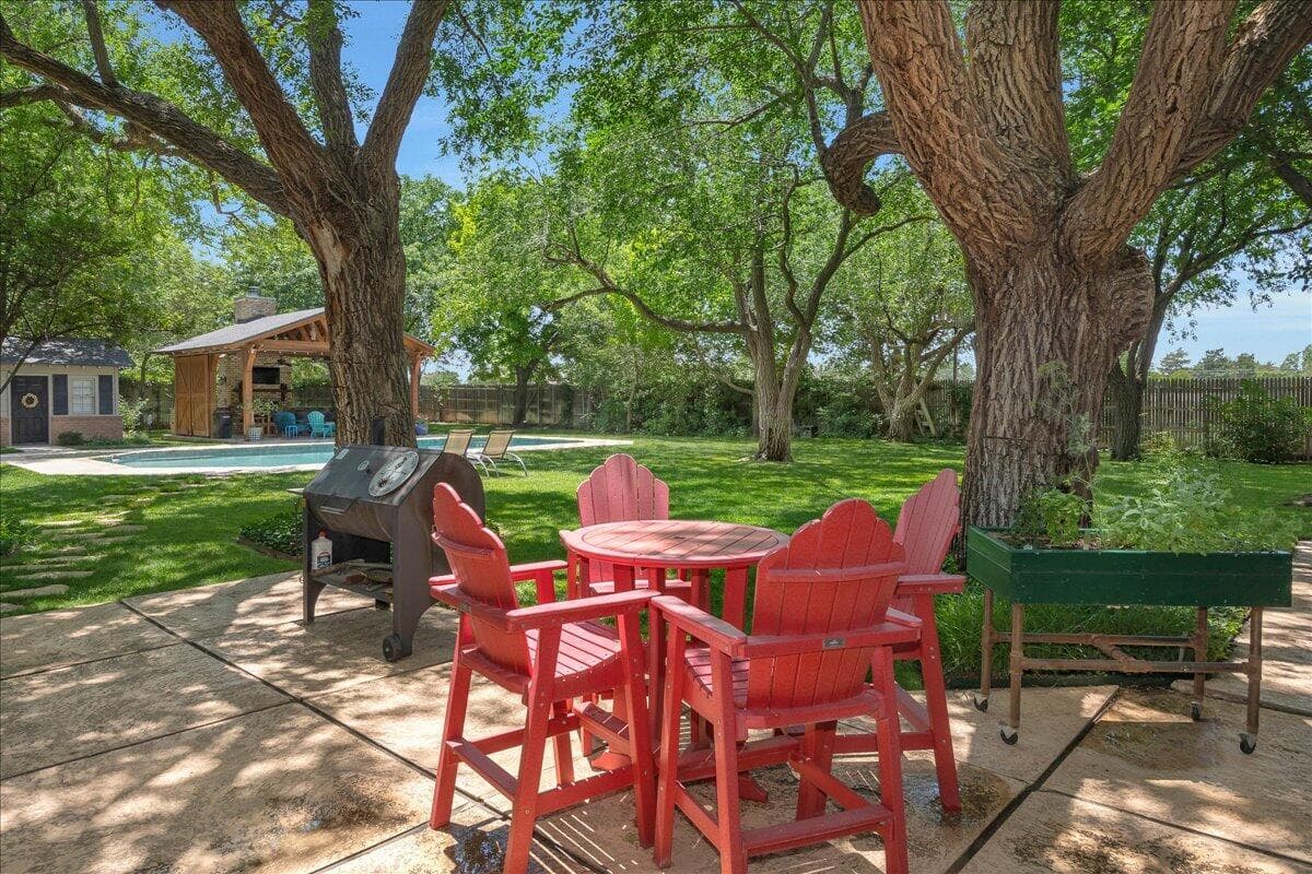 100 S AVONDALE Street, Amarillo, TX 79106-4106, photo 43