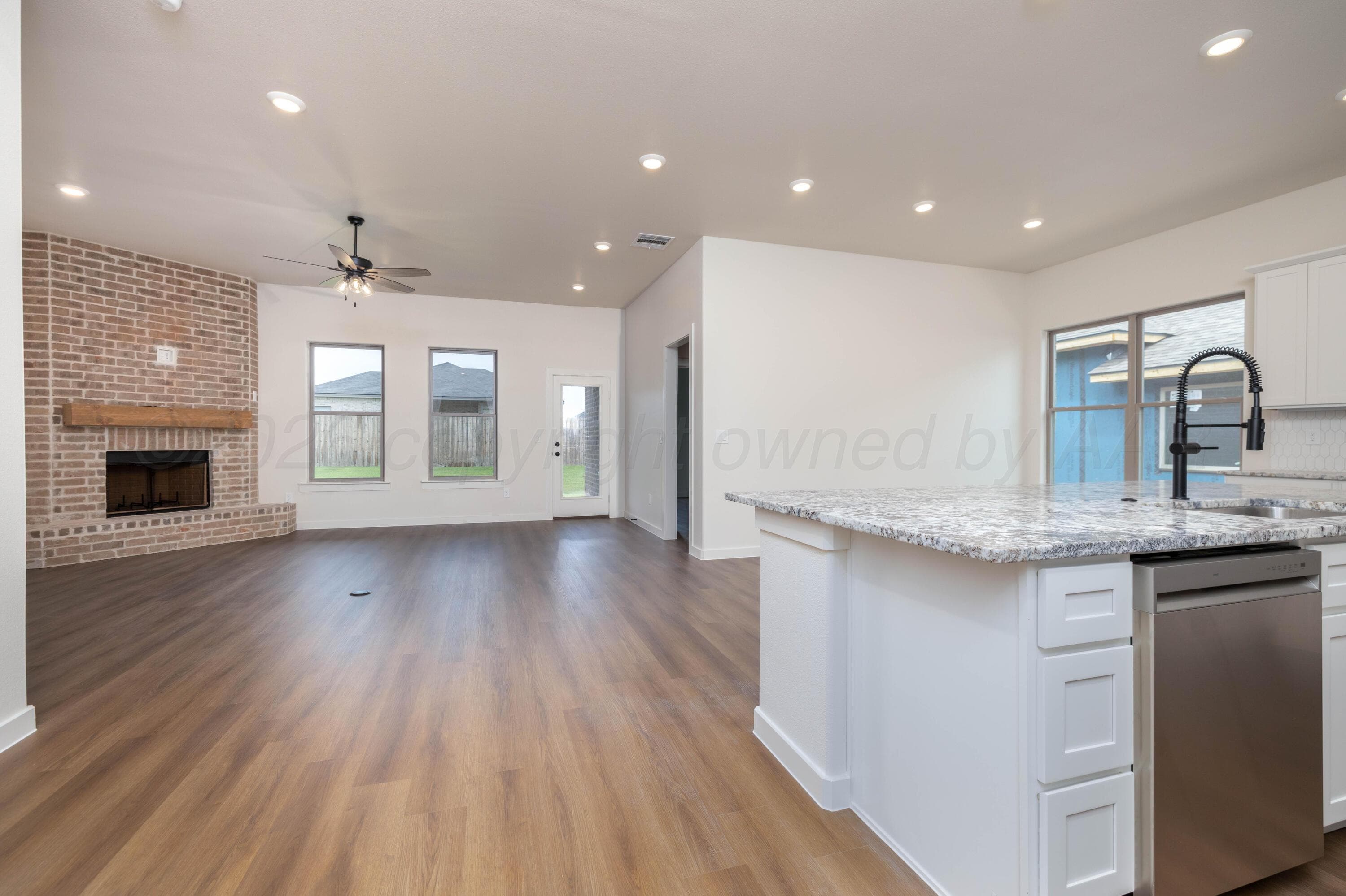 3010 Bluejay Road, Amarillo, TX 79124, photo 2