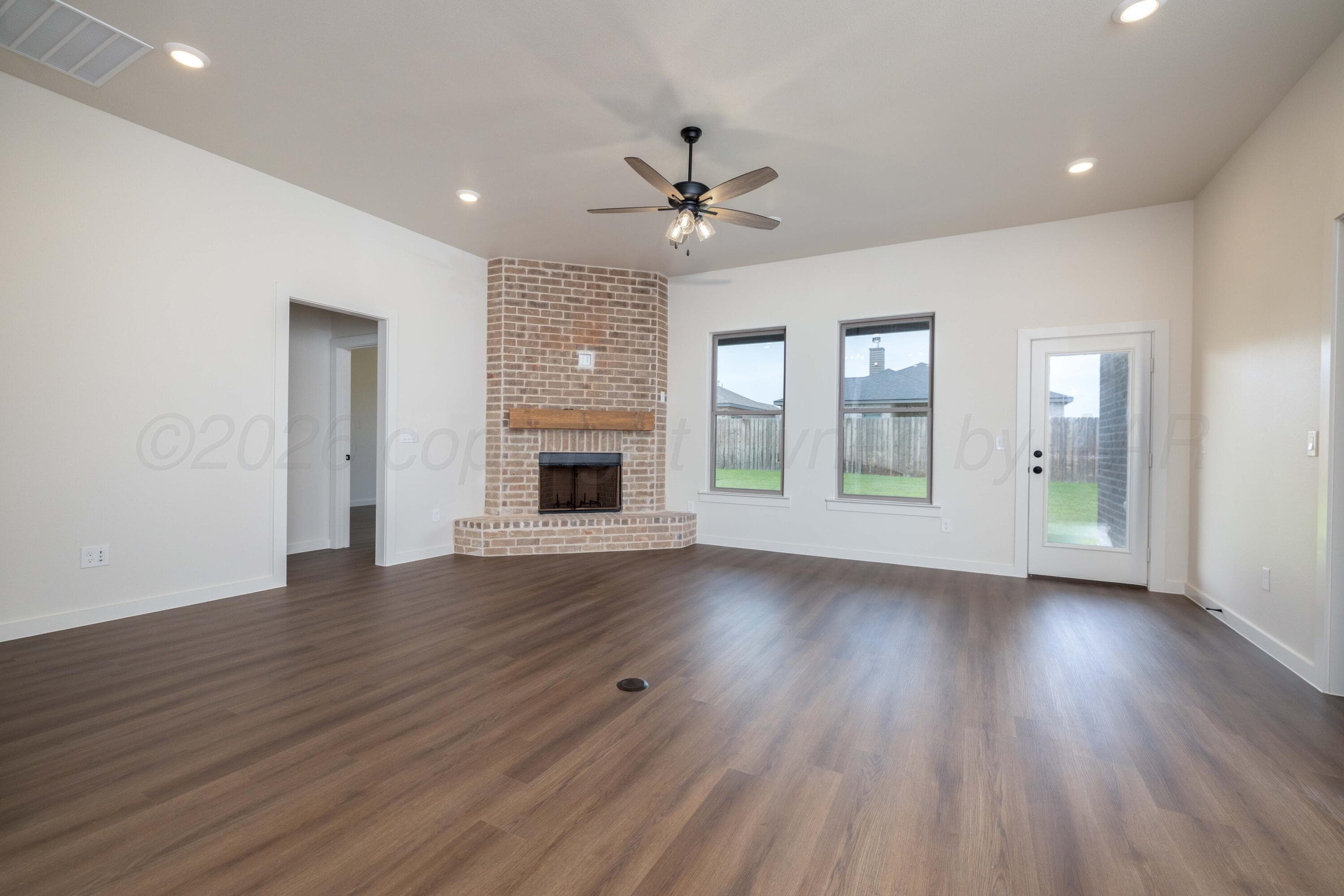 3010 Bluejay Road, Amarillo, TX 79124, photo 4