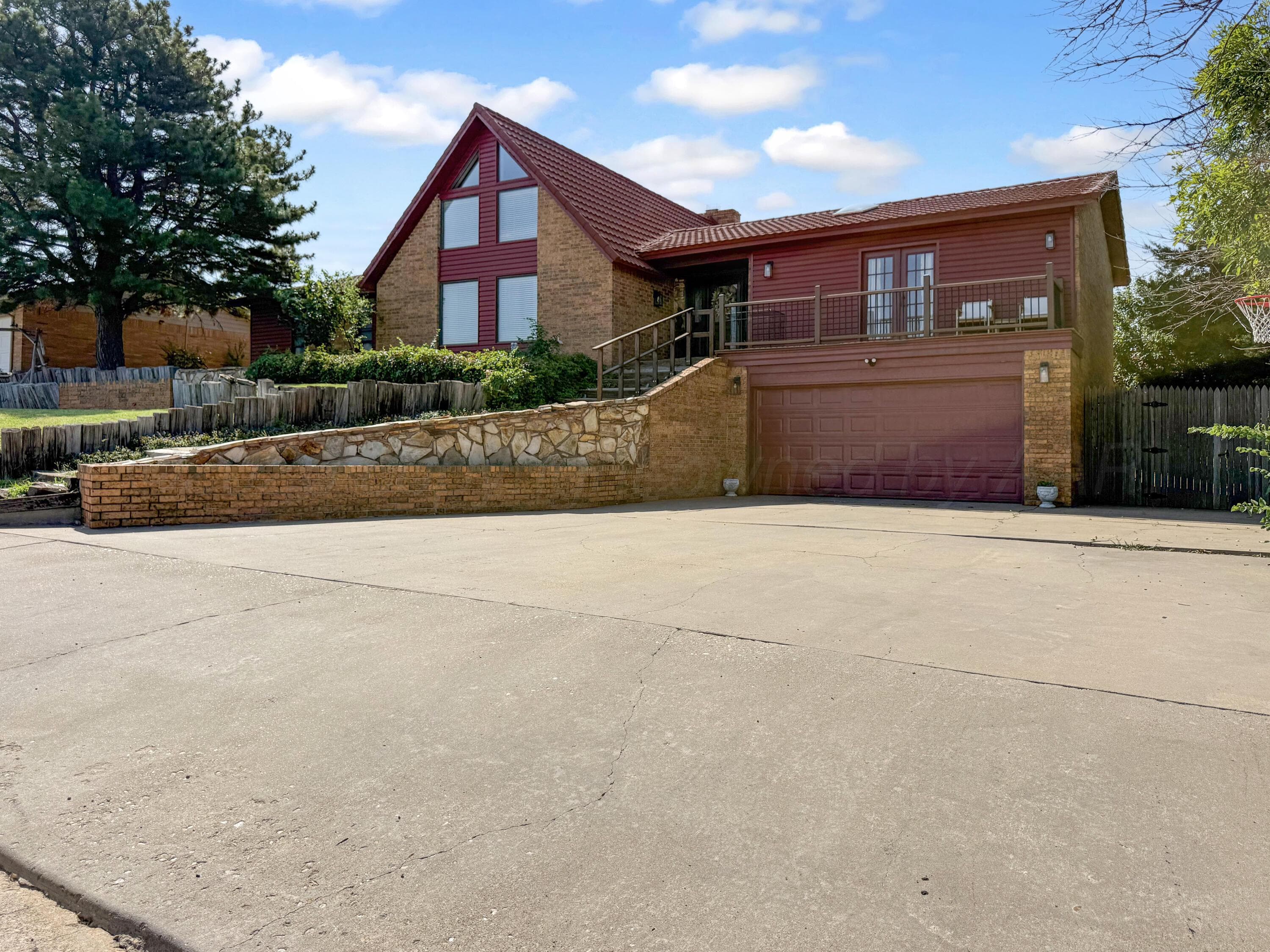 304 Gardner Street, Borger, TX 79007, photo 3