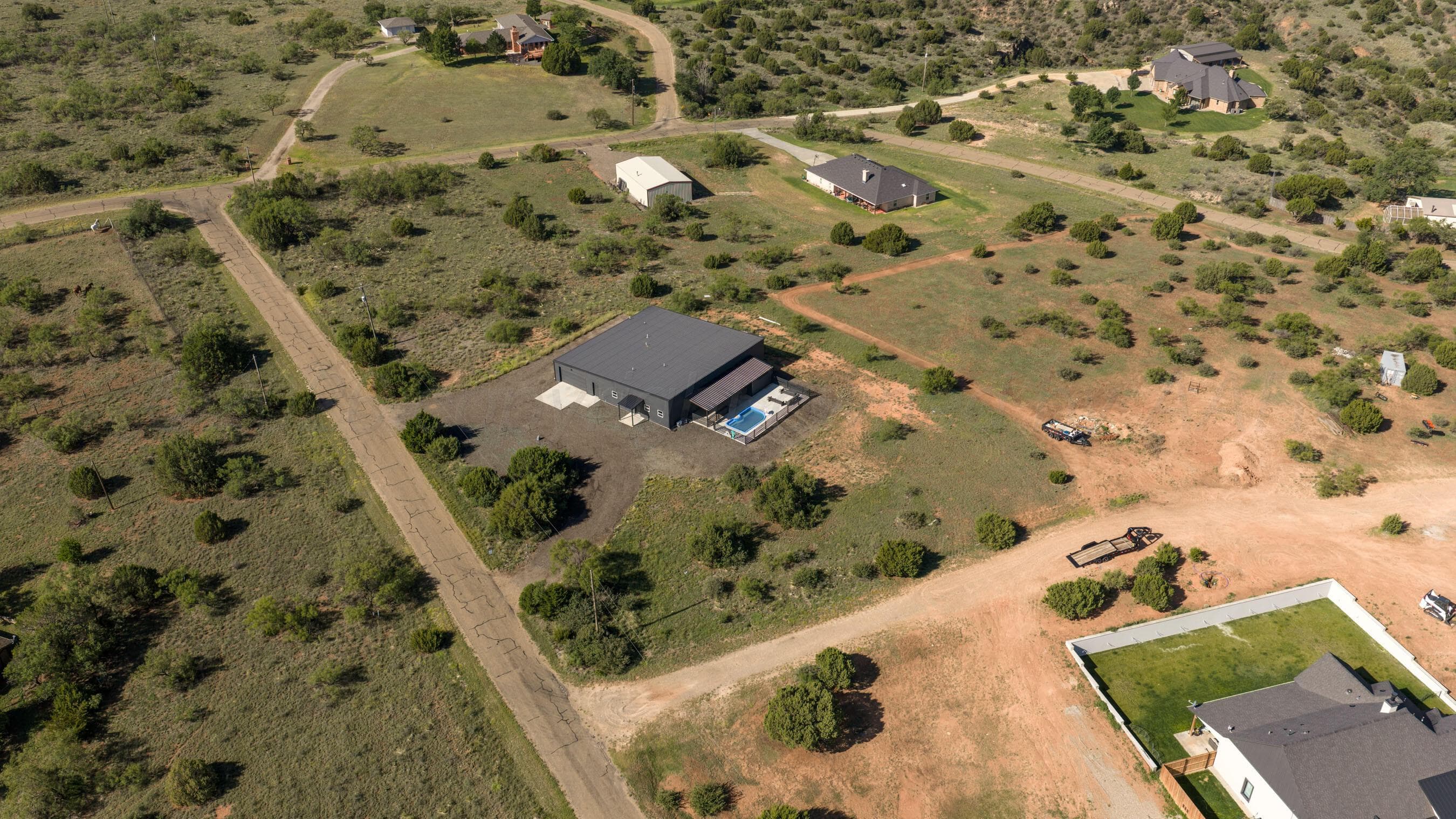 301 PINON Drive, Amarillo, TX 79118, photo 8