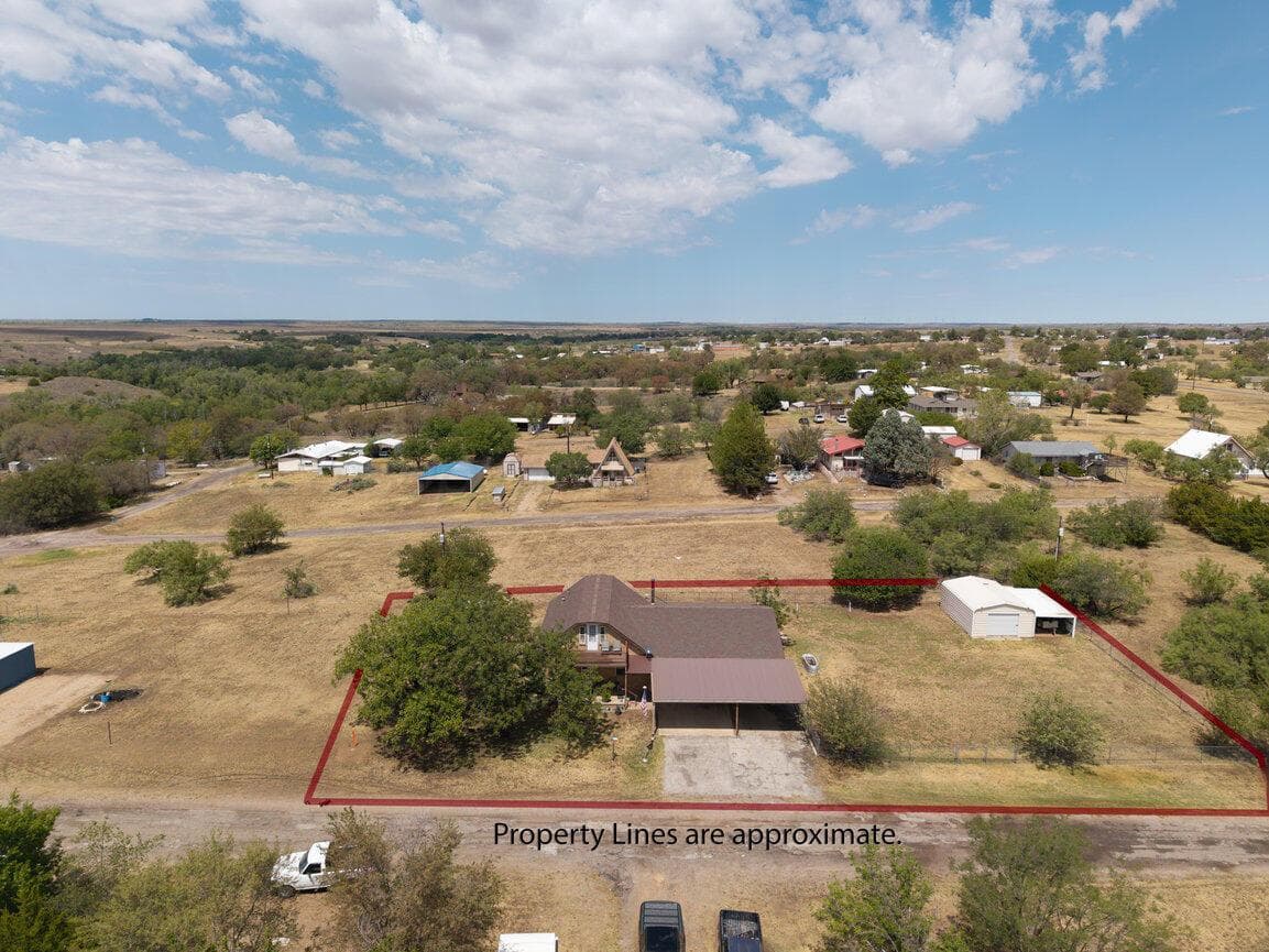 222 Sunfish Avenue, Howardwick, TX 79226, photo 9