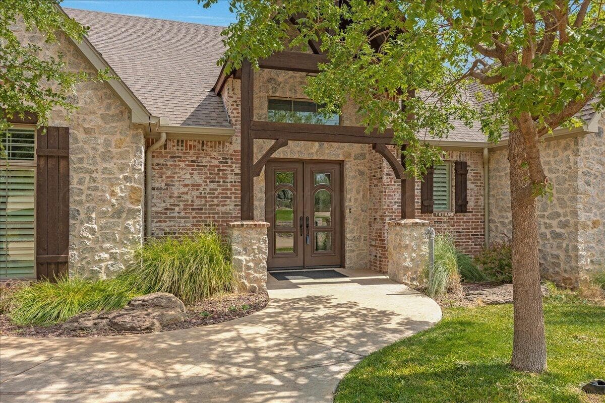103 RANCH Parkway, Canyon, TX 79015-6918, photo 55