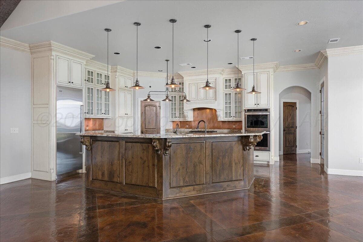 103 RANCH Parkway, Canyon, TX 79015-6918, photo 63
