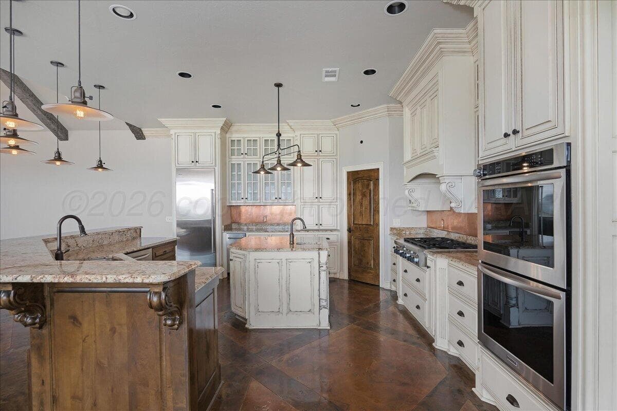 103 RANCH Parkway, Canyon, TX 79015-6918, photo 64