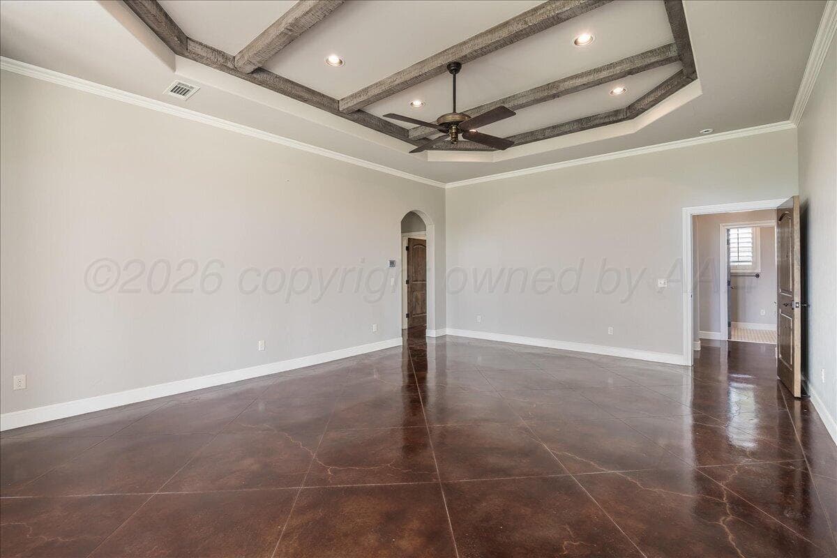 103 RANCH Parkway, Canyon, TX 79015-6918, photo 74