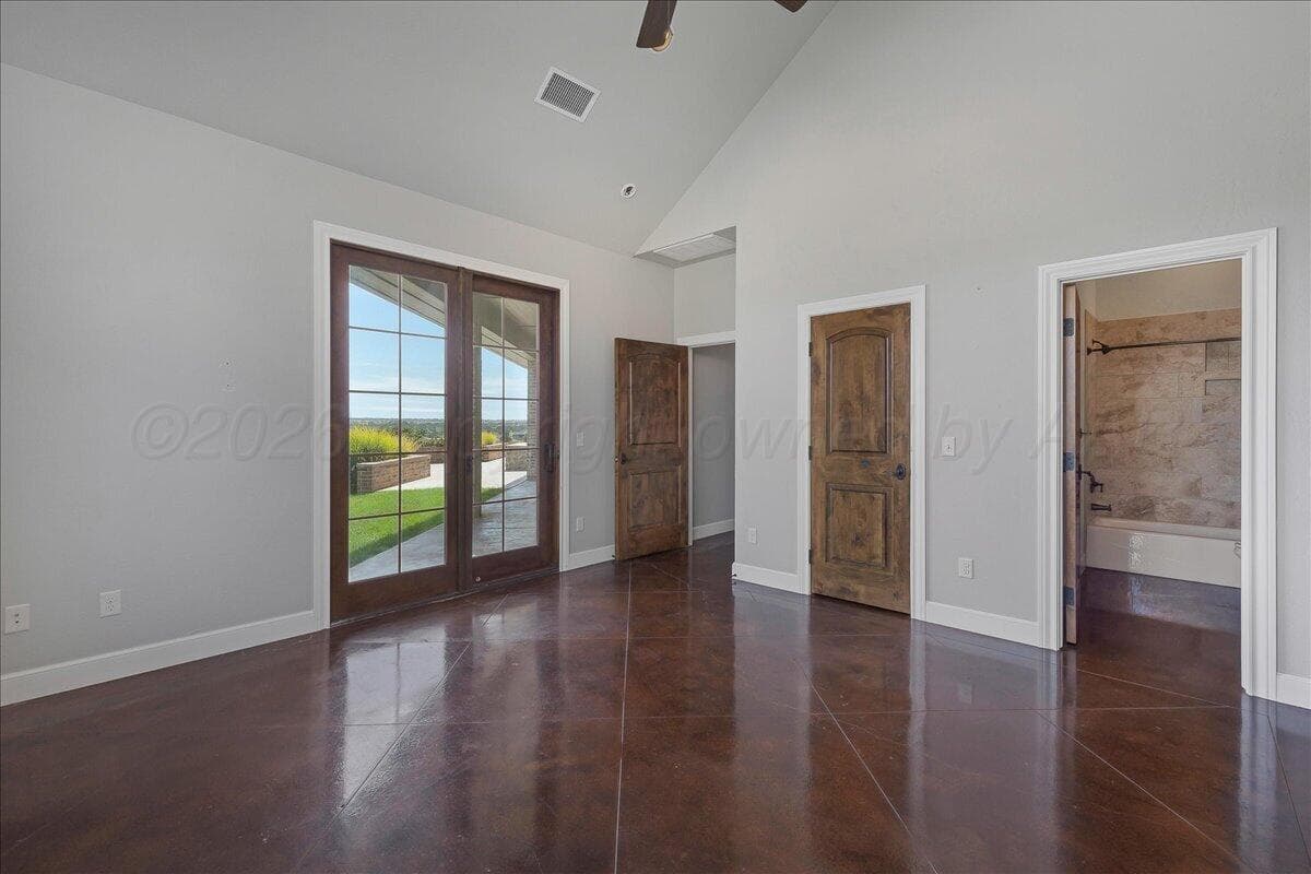 103 RANCH Parkway, Canyon, TX 79015-6918, photo 81