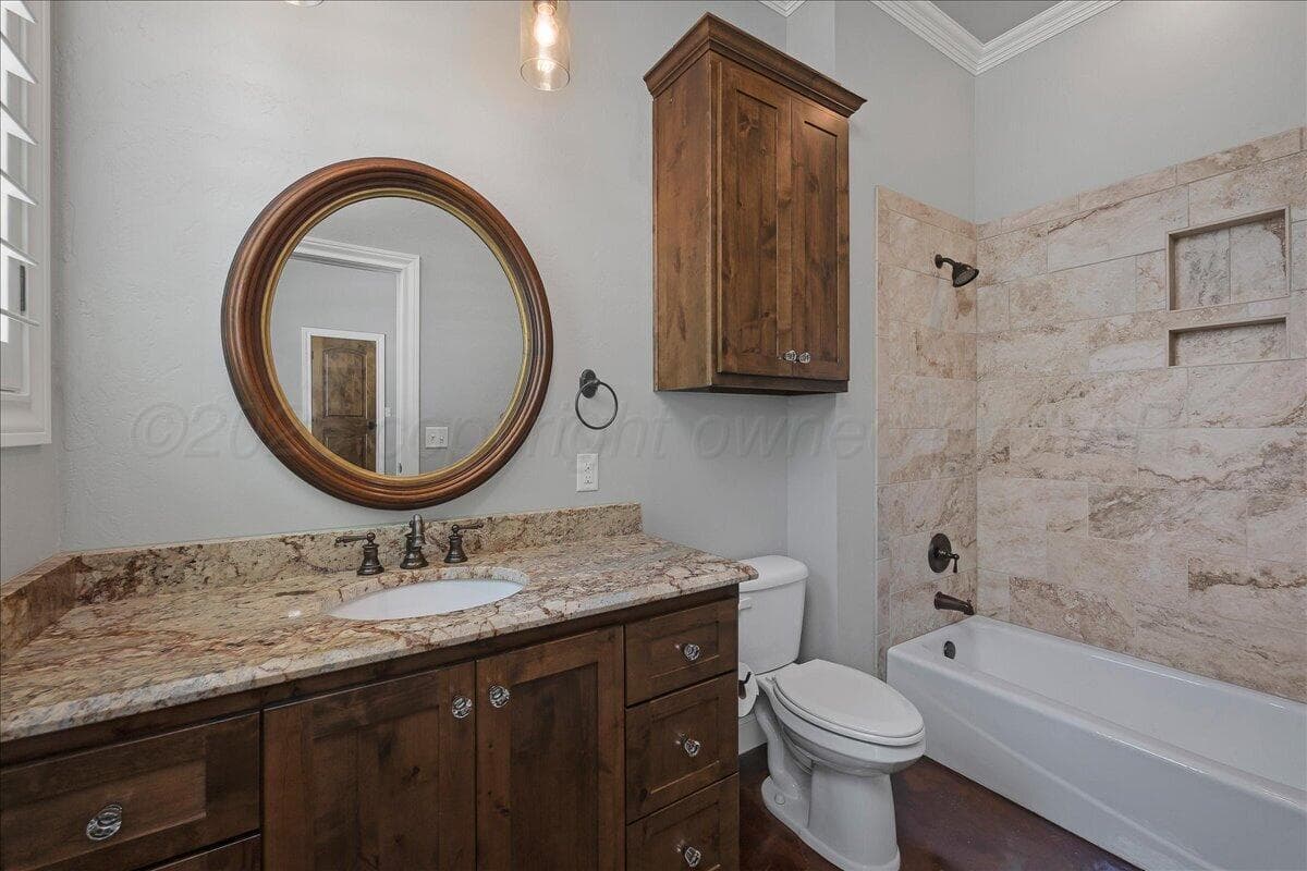 103 RANCH Parkway, Canyon, TX 79015-6918, photo 86
