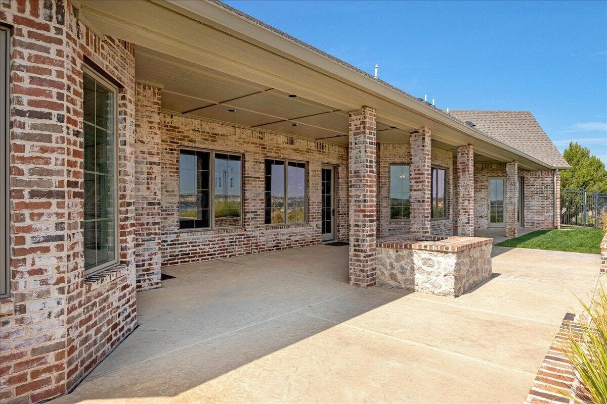 103 RANCH Parkway, Canyon, TX 79015-6918, photo 89